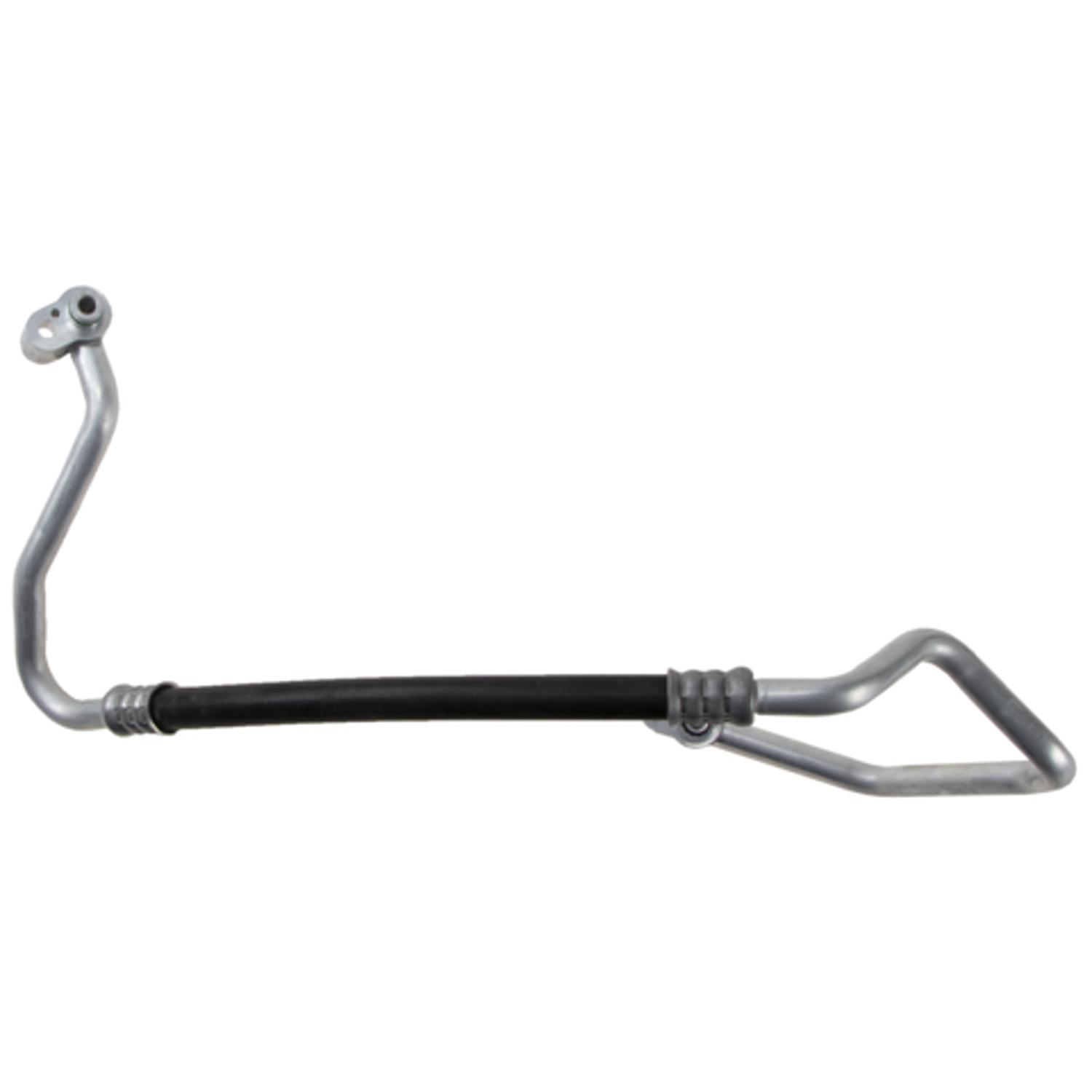 Four Seasons 65589 - A/C Refrigerant Discharge Hose Four Seasons 65589 A/C Refrigerant Discharge Hose product image 1 of 4