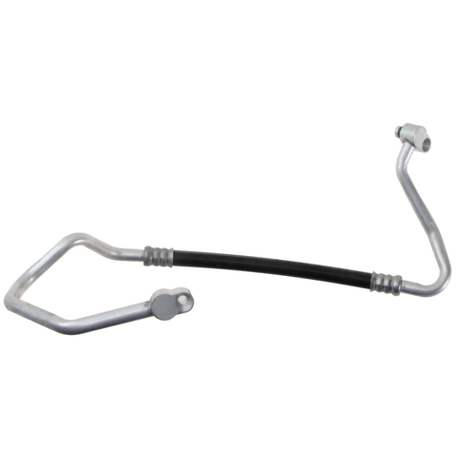 Four Seasons 65589 - A/C Refrigerant Discharge Hose Four Seasons 65589 A/C Refrigerant Discharge Hose product image 2 of 4