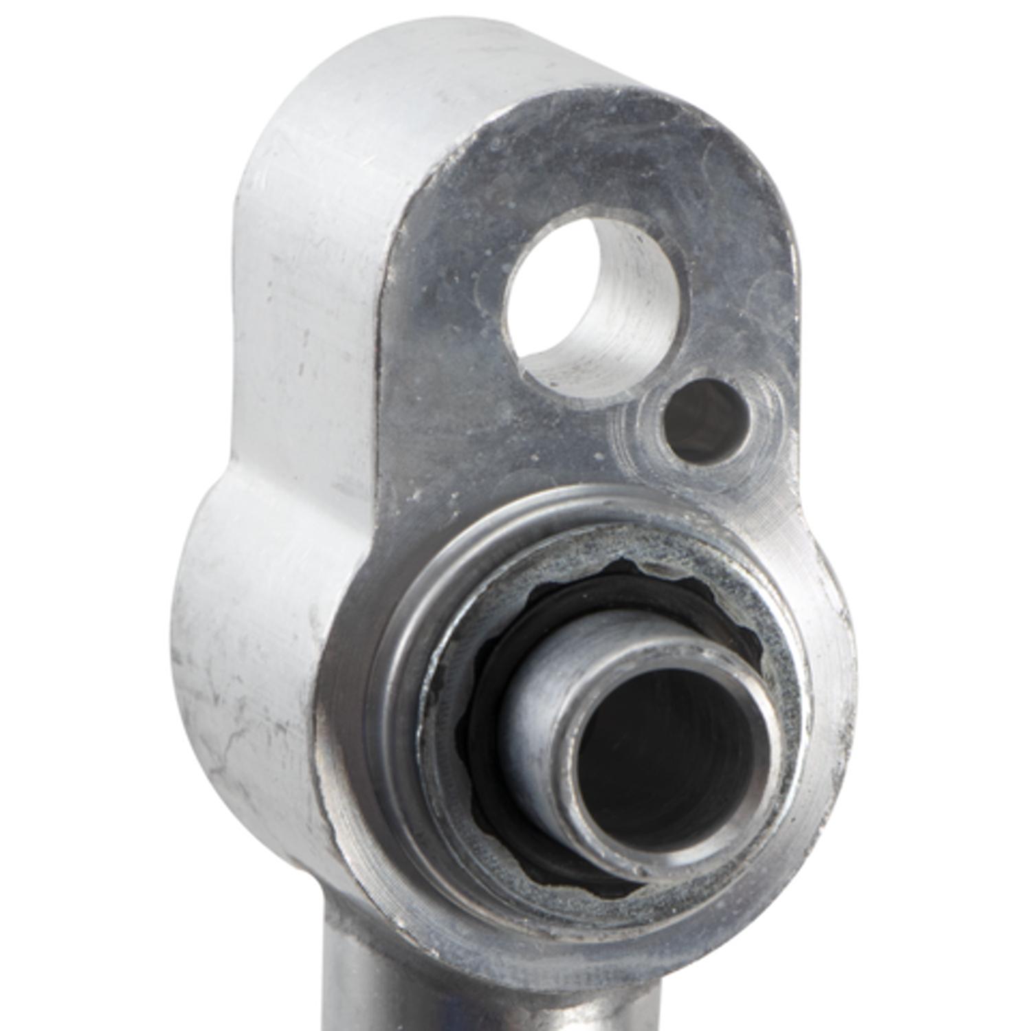 Four Seasons 65589 - A/C Refrigerant Discharge Hose Four Seasons 65589 A/C Refrigerant Discharge Hose product image 4 of 4