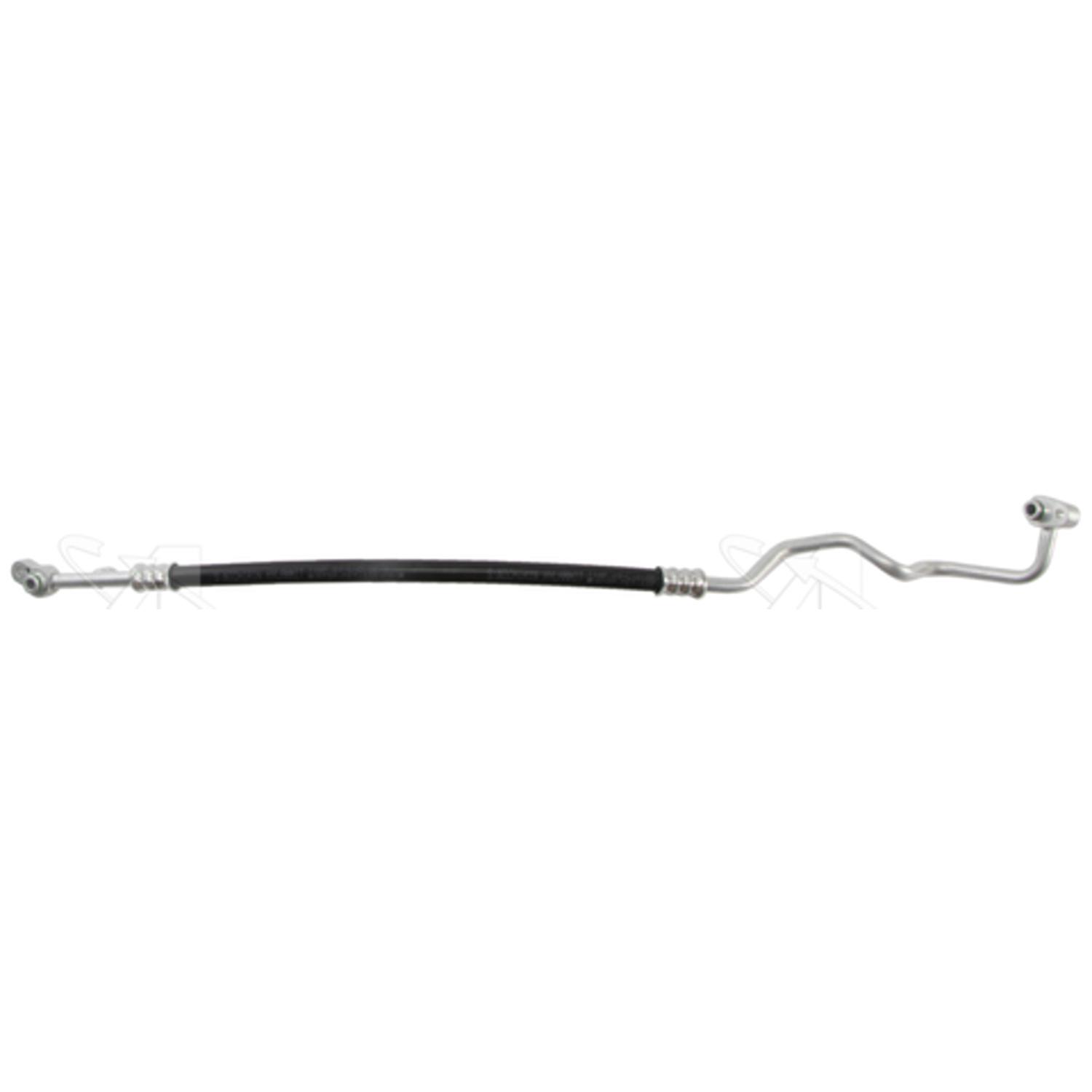 Four Seasons 65590 - A/C Refrigerant Discharge Hose Four Seasons 65590 A/C Refrigerant Discharge Hose product image 1 of 5