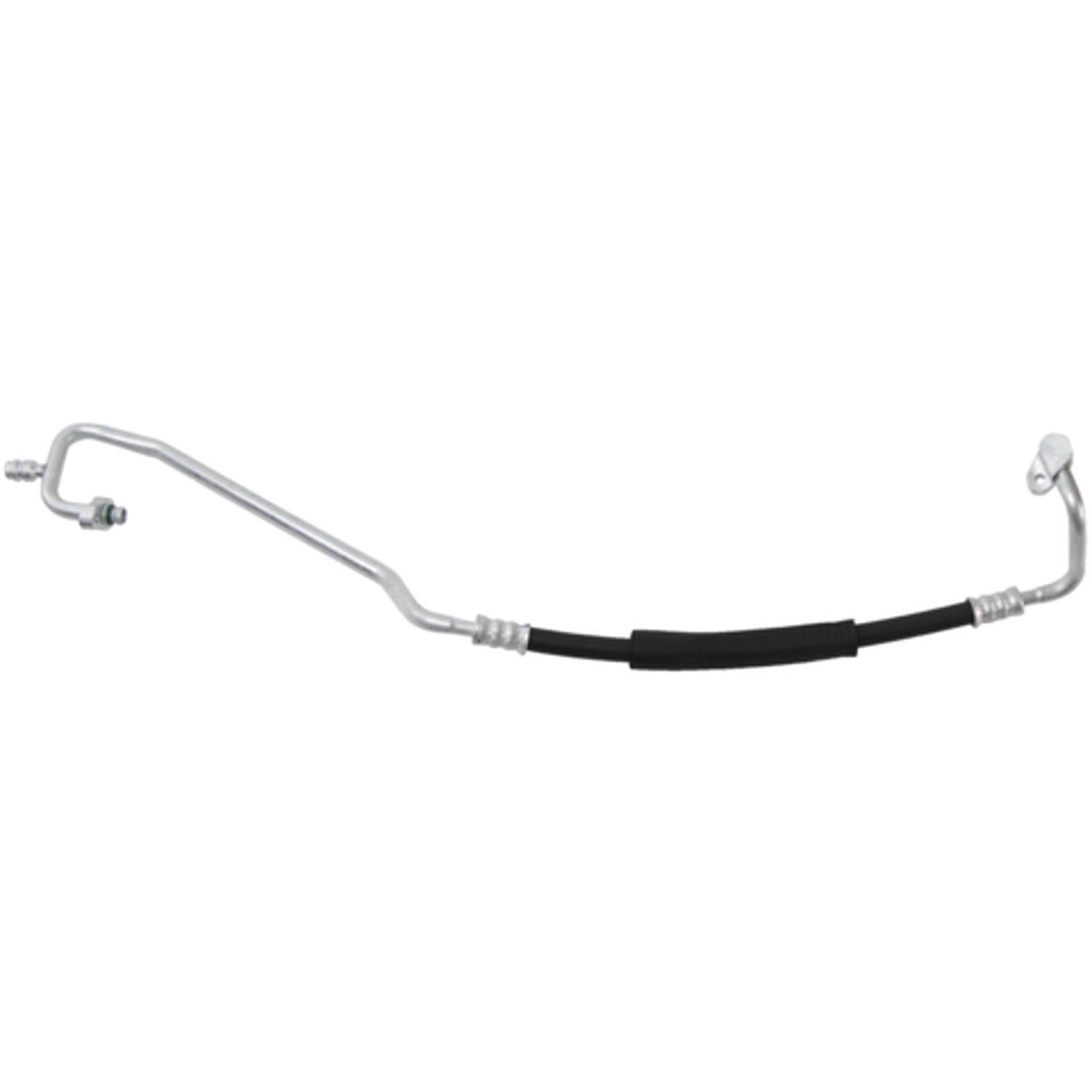 Four Seasons 65591 - A/C Refrigerant Discharge Hose Four Seasons 65591 A/C Refrigerant Discharge Hose product image 1 of 5
