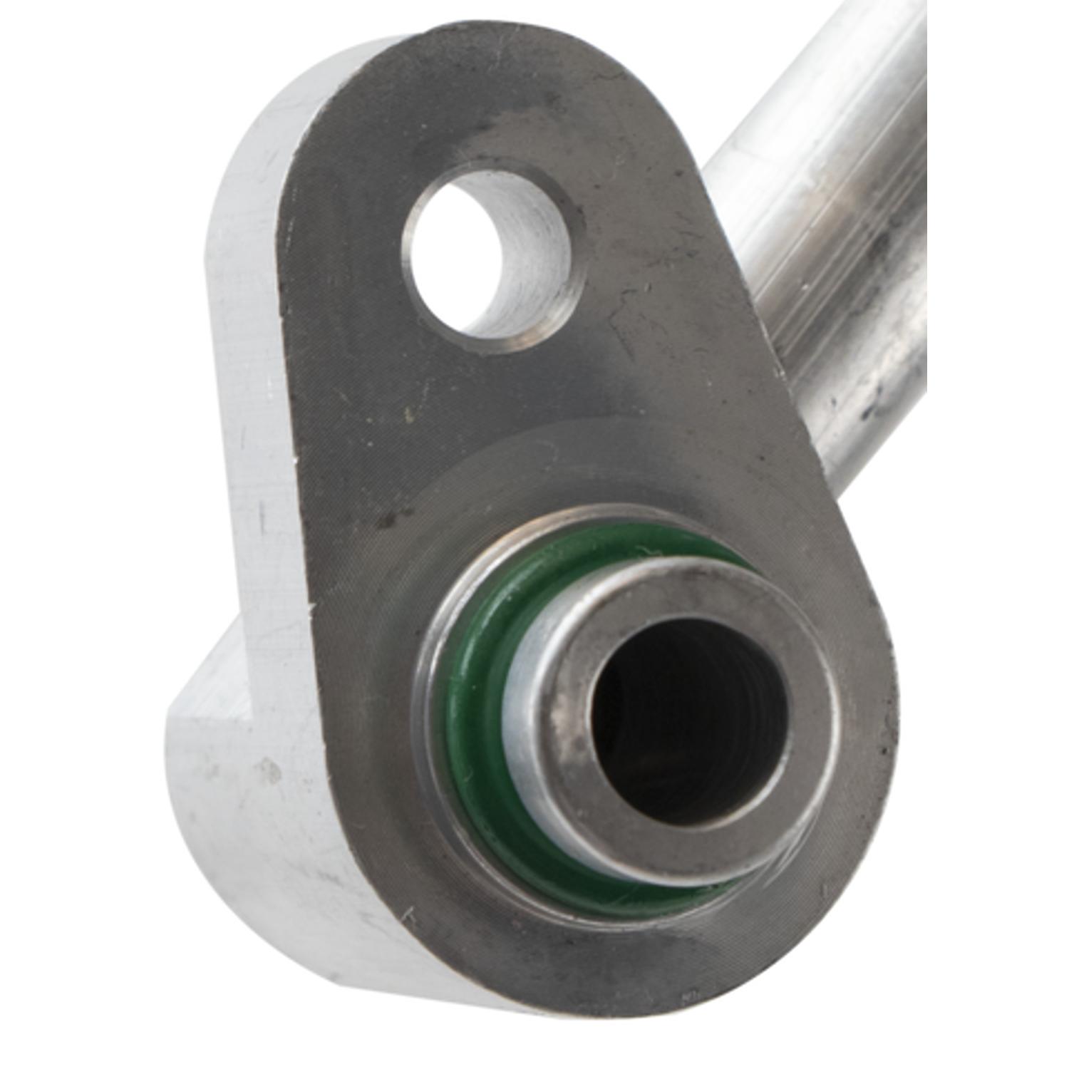 Four Seasons 65591 - A/C Refrigerant Discharge Hose Four Seasons 65591 A/C Refrigerant Discharge Hose product image 3 of 5