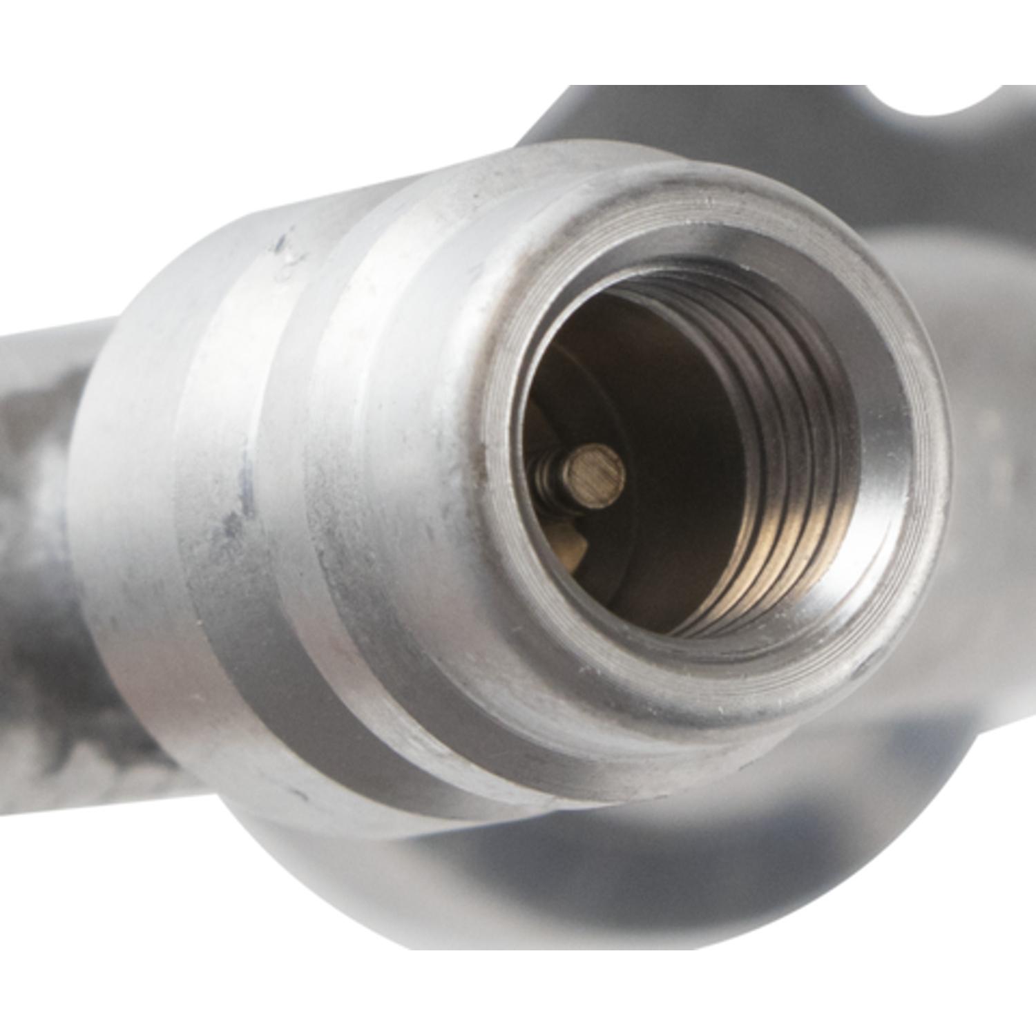 Four Seasons 65591 - A/C Refrigerant Discharge Hose Four Seasons 65591 A/C Refrigerant Discharge Hose product image 4 of 5