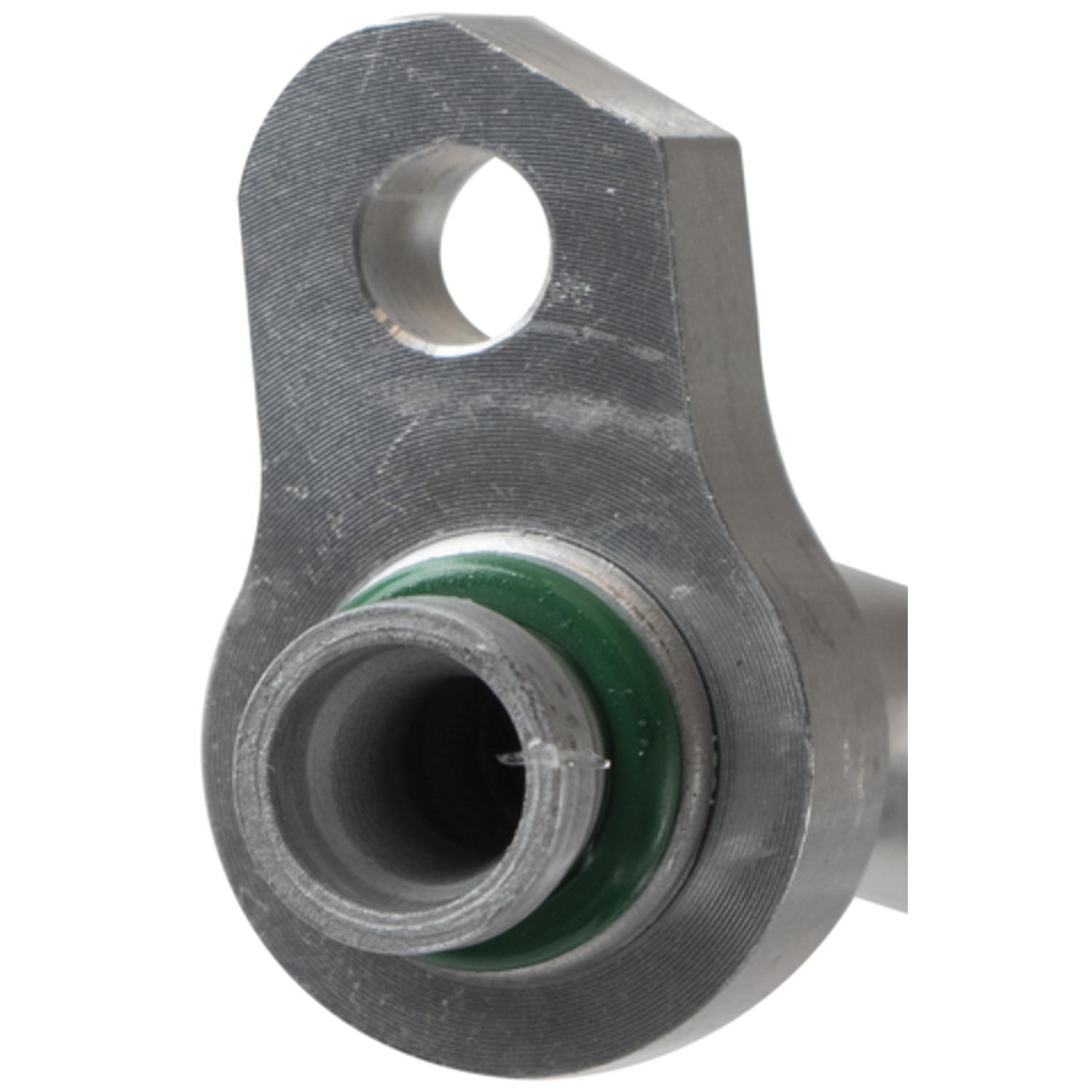 Four Seasons 65591 - A/C Refrigerant Discharge Hose Four Seasons 65591 A/C Refrigerant Discharge Hose product image 5 of 5