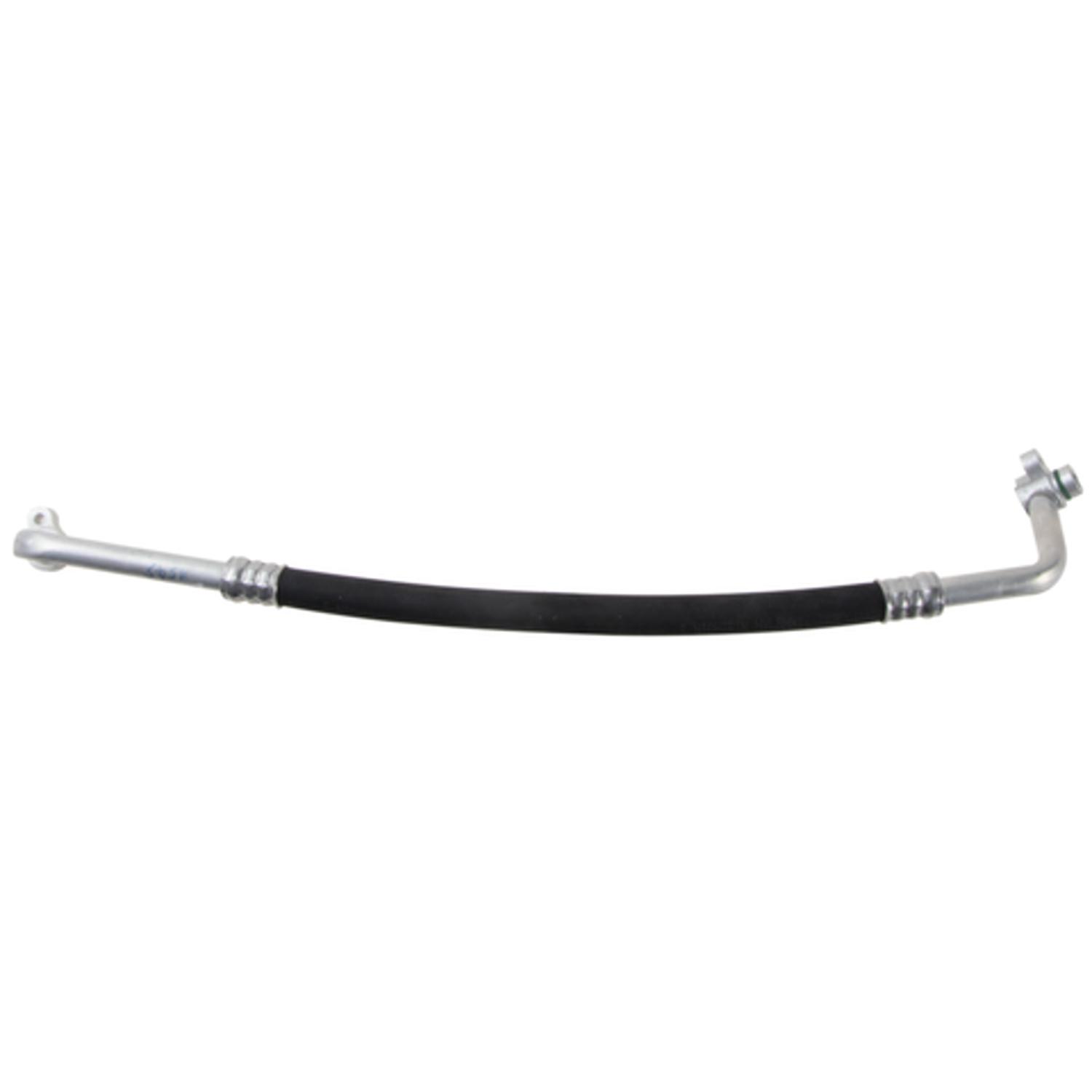 Four Seasons 65592 - A/C Refrigerant Suction Hose Four Seasons 65592 A/C Refrigerant Suction Hose product image 2 of 3
