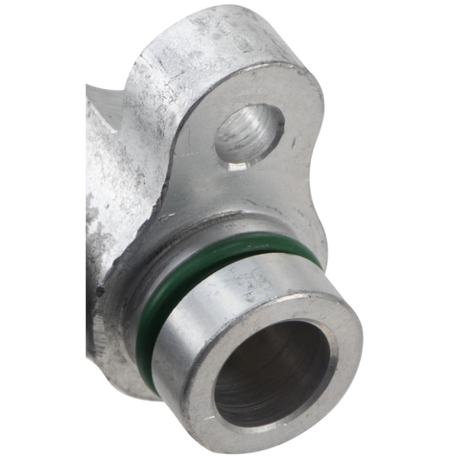 Four Seasons 65592 - A/C Refrigerant Suction Hose Four Seasons 65592 A/C Refrigerant Suction Hose product image 3 of 3