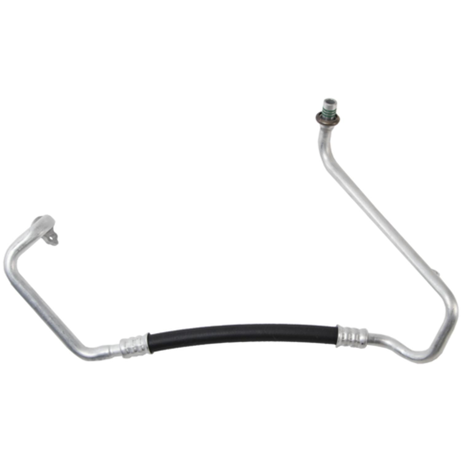 Four Seasons 65593 A/C Refrigerant Suction Hose product image 1 of 4