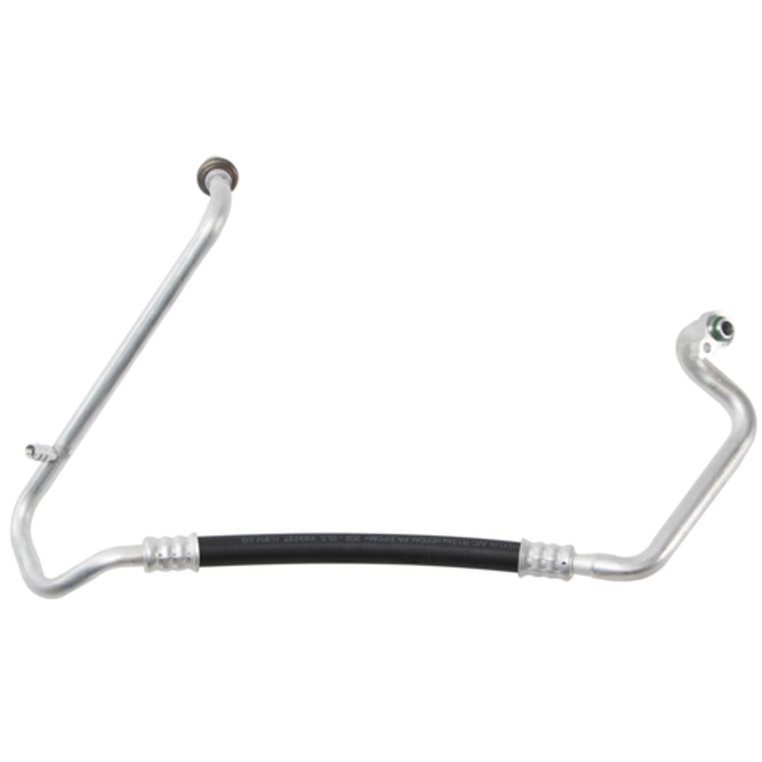 Four Seasons 65593 A/C Refrigerant Suction Hose product image 2 of 4