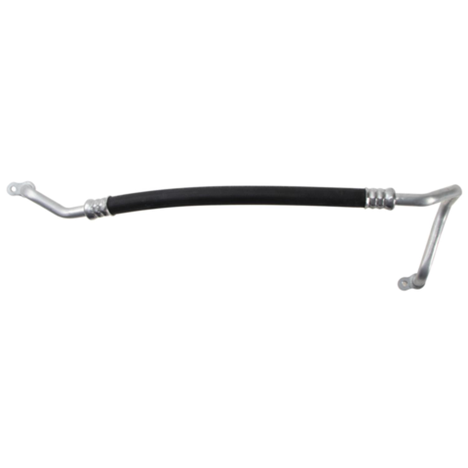 Four Seasons 65594 - A/C Refrigerant Suction Hose Four Seasons 65594 A/C Refrigerant Suction Hose product image 2 of 4