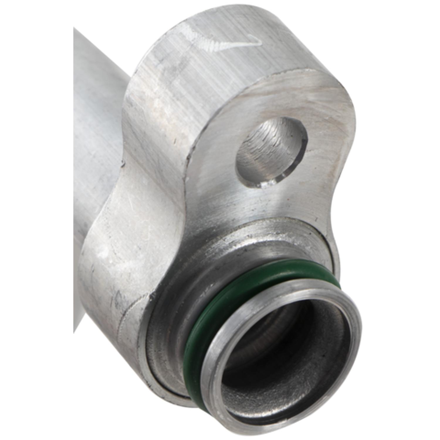 Four Seasons 65594 - A/C Refrigerant Suction Hose Four Seasons 65594 A/C Refrigerant Suction Hose product image 3 of 4