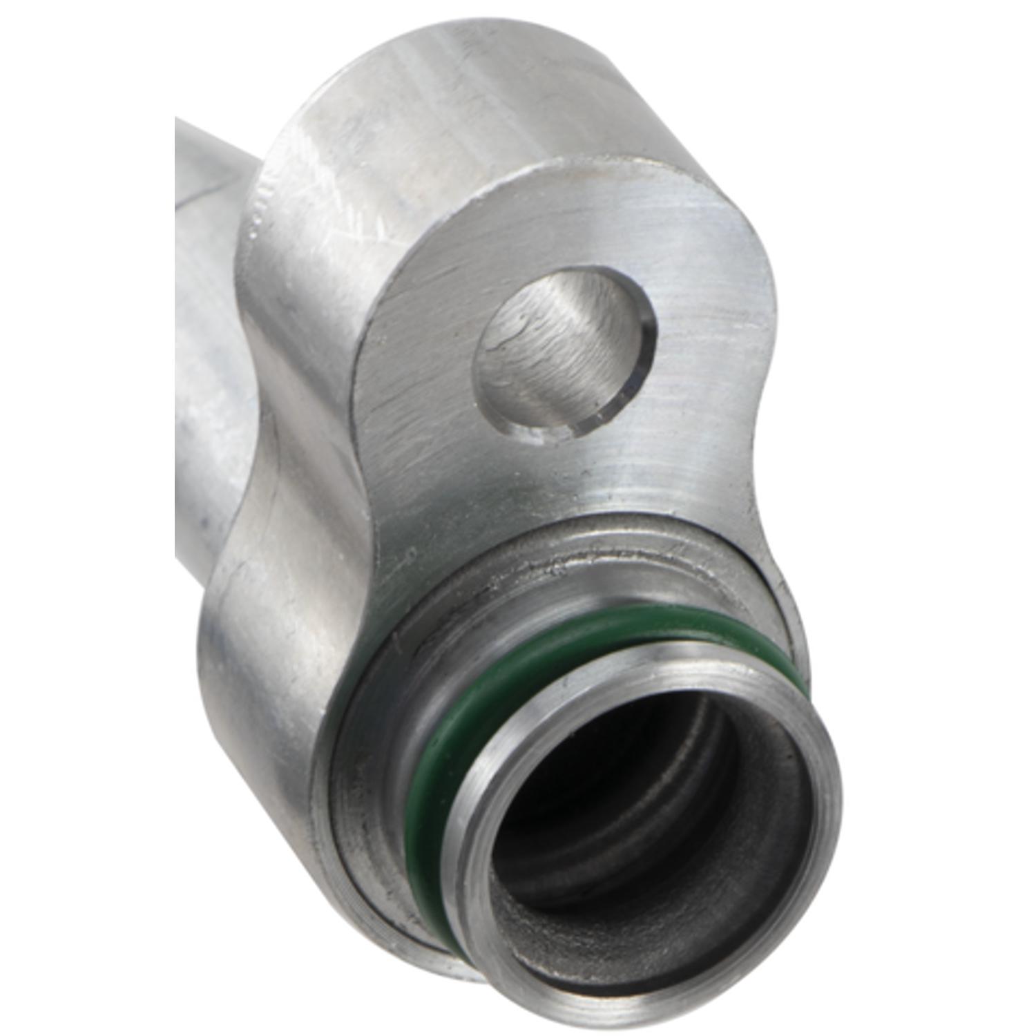 Four Seasons 65594 - A/C Refrigerant Suction Hose Four Seasons 65594 A/C Refrigerant Suction Hose product image 4 of 4
