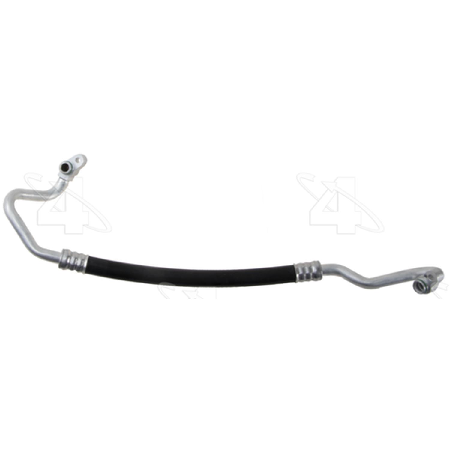 Four Seasons 65595 - A/C Refrigerant Suction Hose Four Seasons 65595 A/C Refrigerant Suction Hose product image 1 of 4