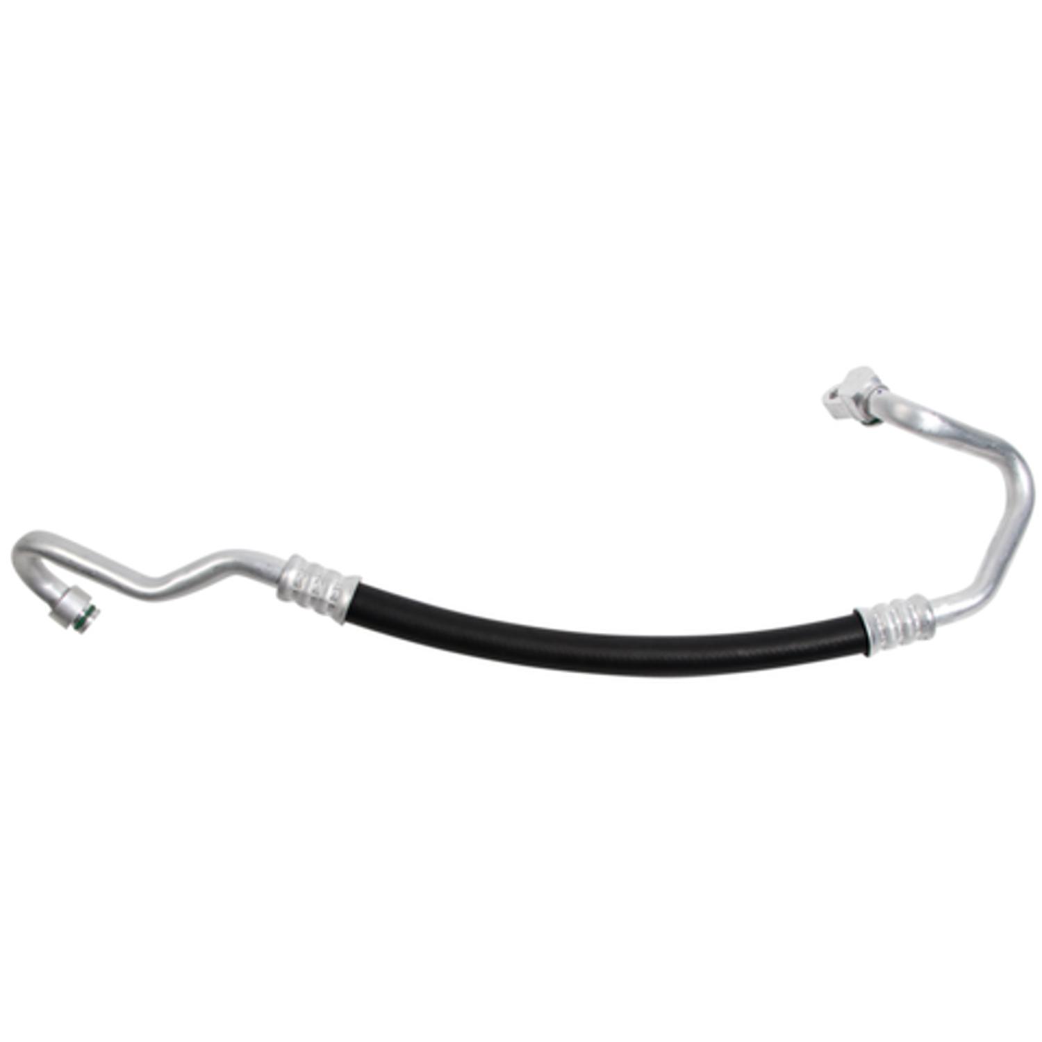 Four Seasons 65595 - A/C Refrigerant Suction Hose Four Seasons 65595 A/C Refrigerant Suction Hose product image 2 of 4