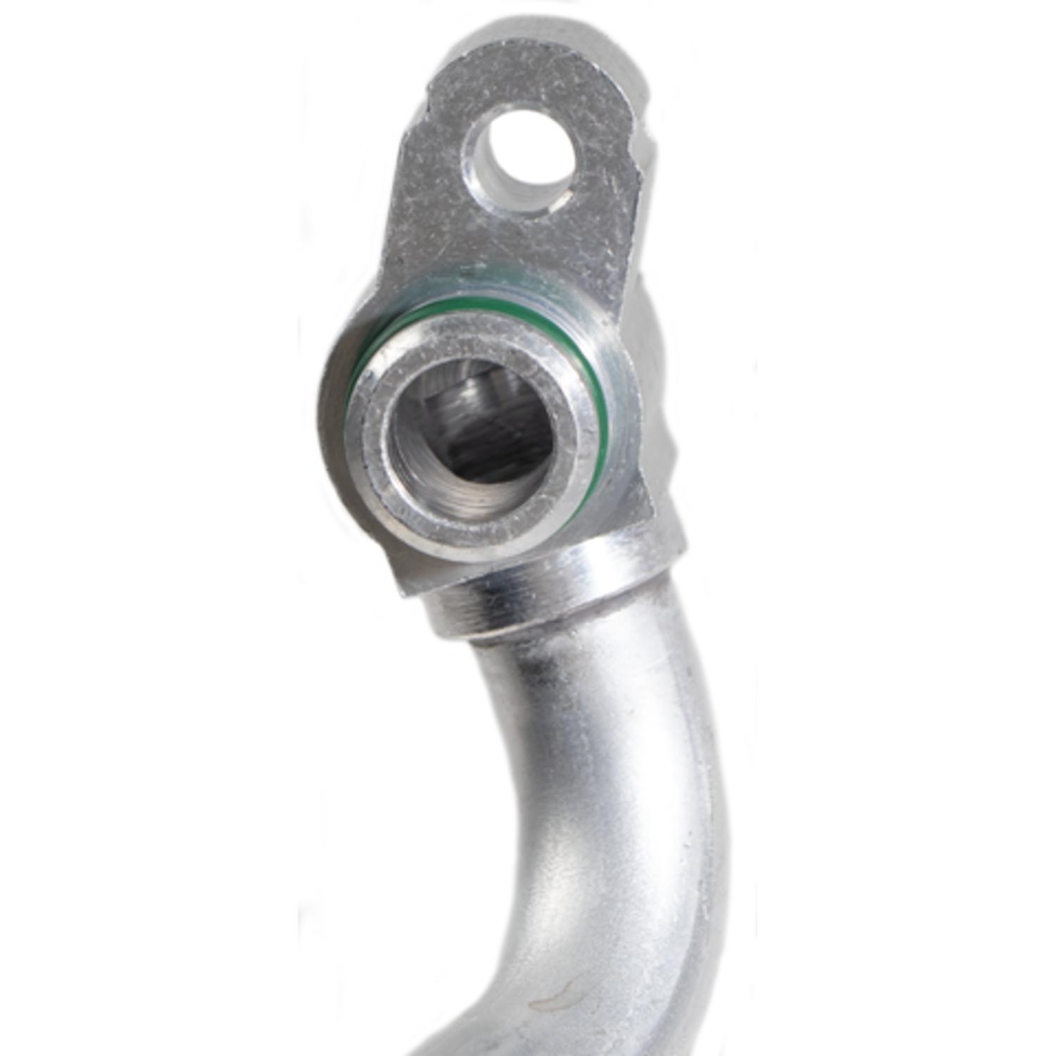 Four Seasons 65595 - A/C Refrigerant Suction Hose Four Seasons 65595 A/C Refrigerant Suction Hose product image 3 of 4