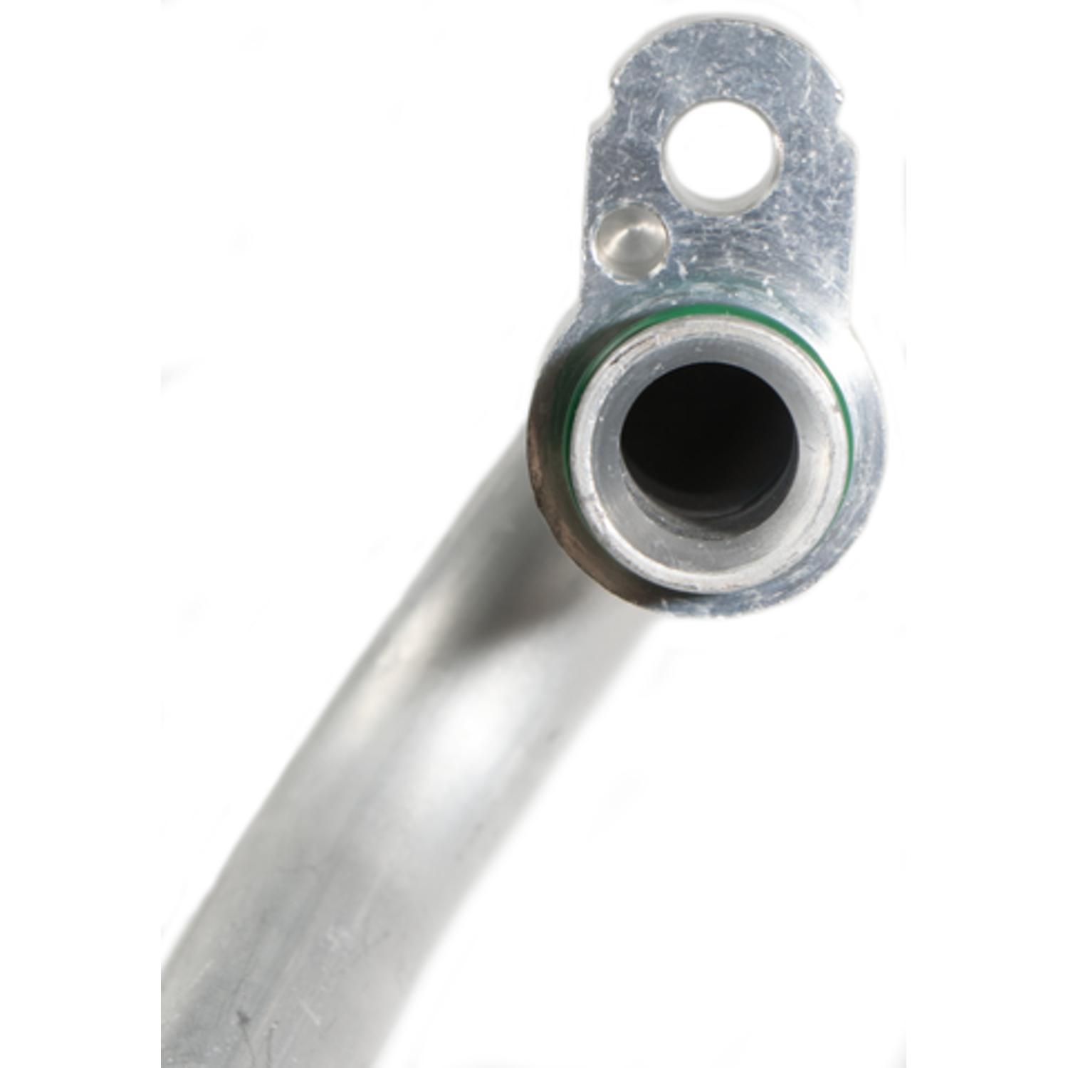 Four Seasons 65595 - A/C Refrigerant Suction Hose Four Seasons 65595 A/C Refrigerant Suction Hose product image 4 of 4