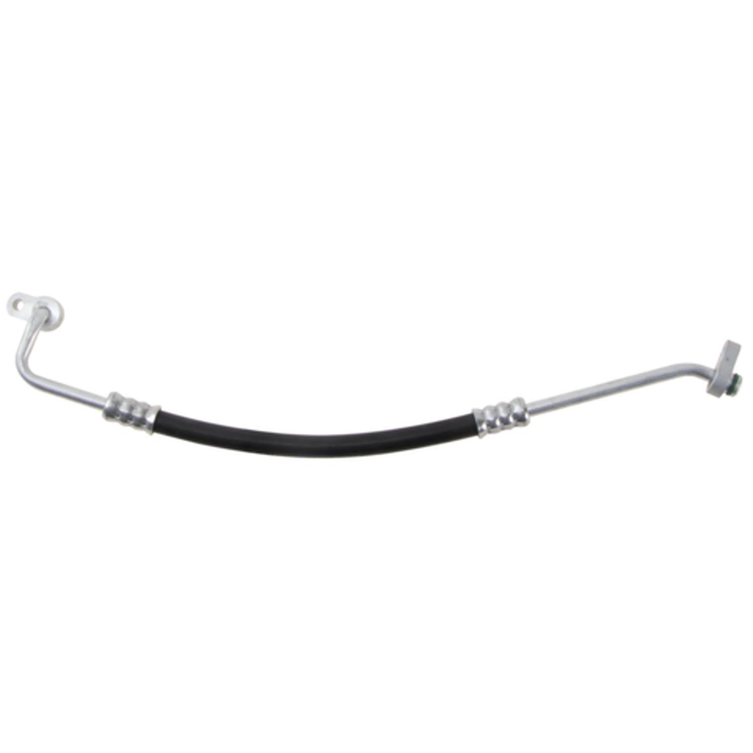 Four Seasons 65597 - A/C Refrigerant Discharge Hose Four Seasons 65597 A/C Refrigerant Discharge Hose product image 2 of 4