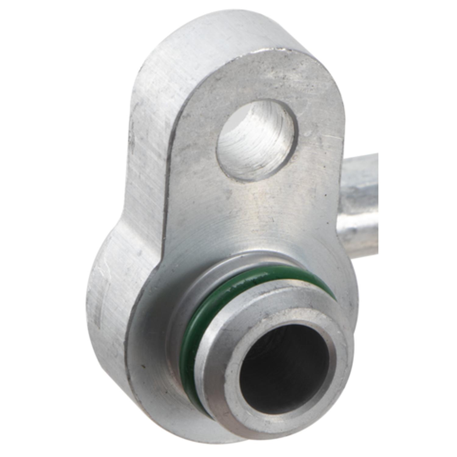 Four Seasons 65597 - A/C Refrigerant Discharge Hose Four Seasons 65597 A/C Refrigerant Discharge Hose product image 3 of 4
