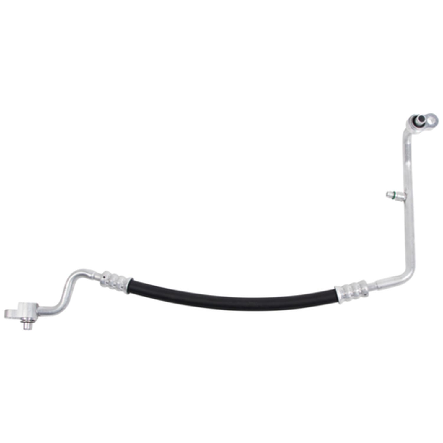Four Seasons 65598 A/C Refrigerant Discharge Hose product image 1 of 5