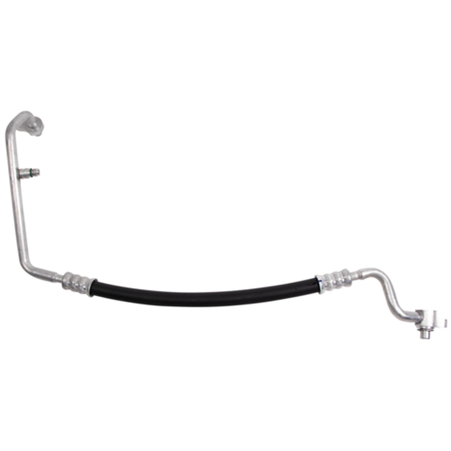 Four Seasons 65598 A/C Refrigerant Discharge Hose product image 2 of 5