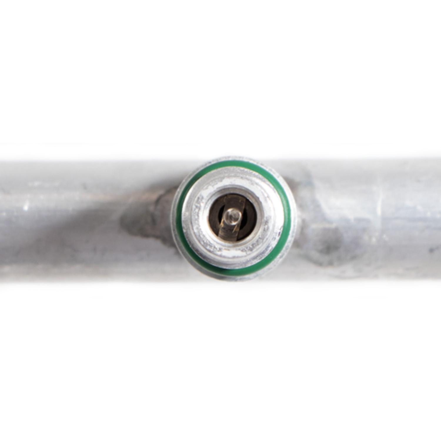 Four Seasons 65598 A/C Refrigerant Discharge Hose product image 4 of 5