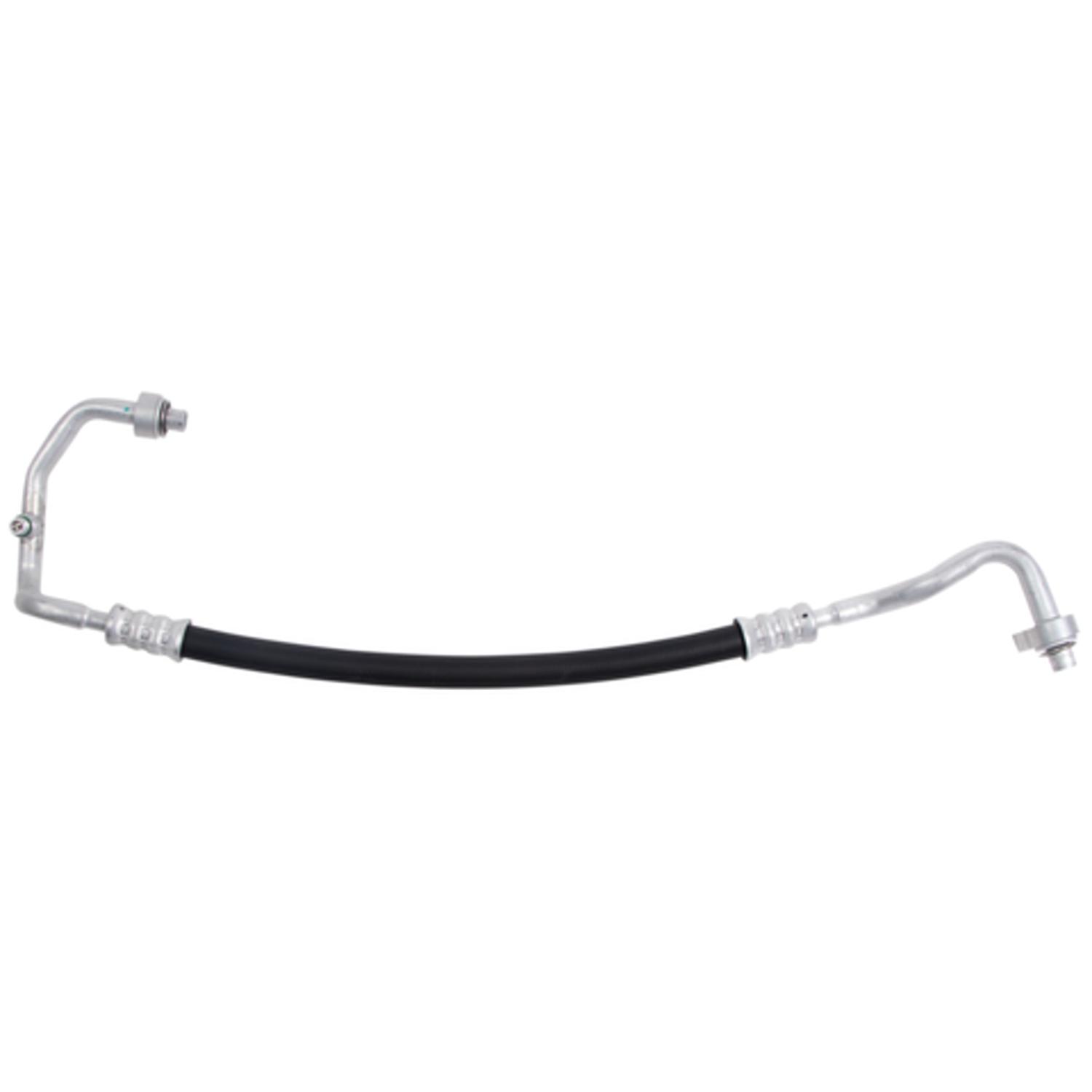 Four Seasons 65599 A/C Refrigerant Discharge Hose product image 1 of 5