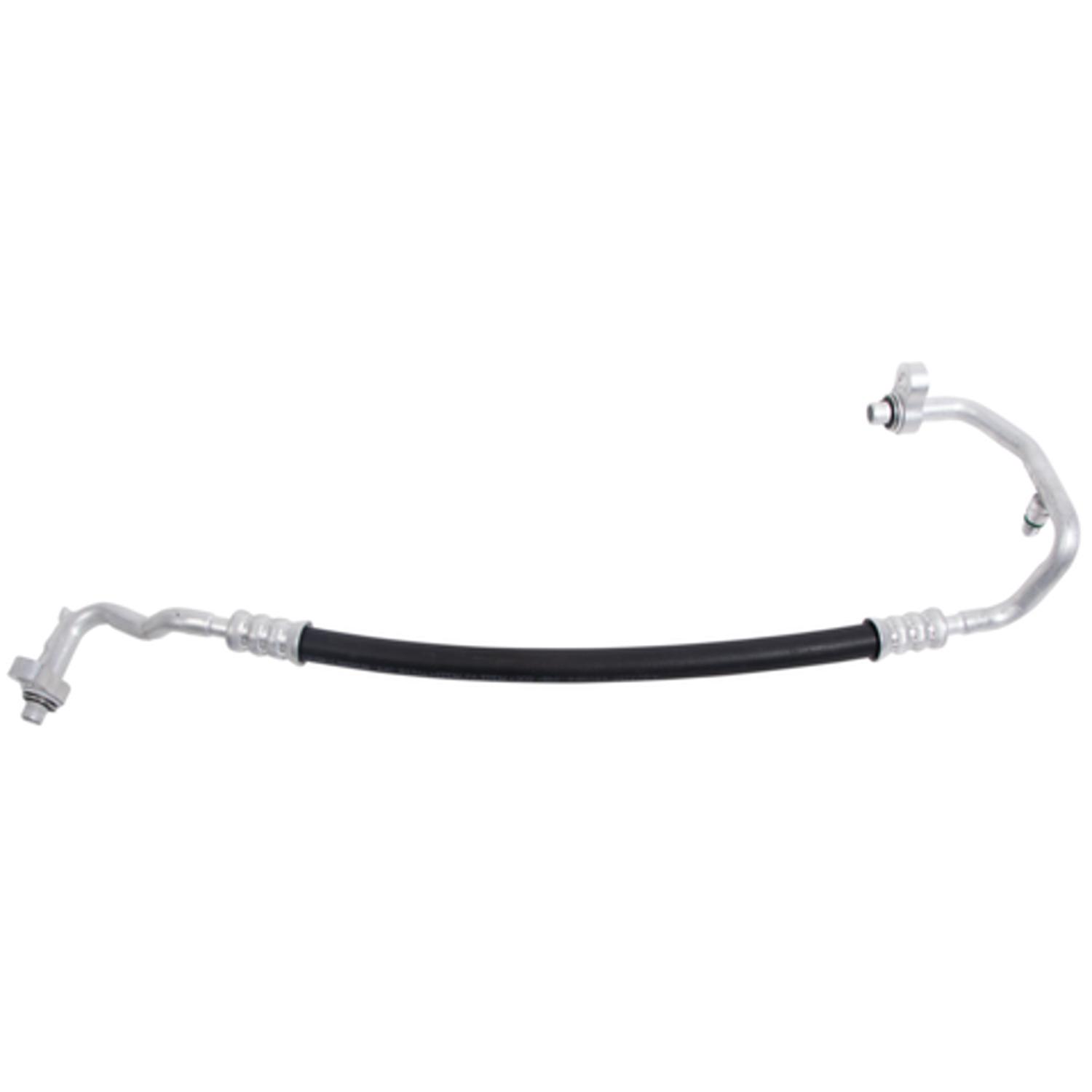 Four Seasons 65599 A/C Refrigerant Discharge Hose product image 2 of 5
