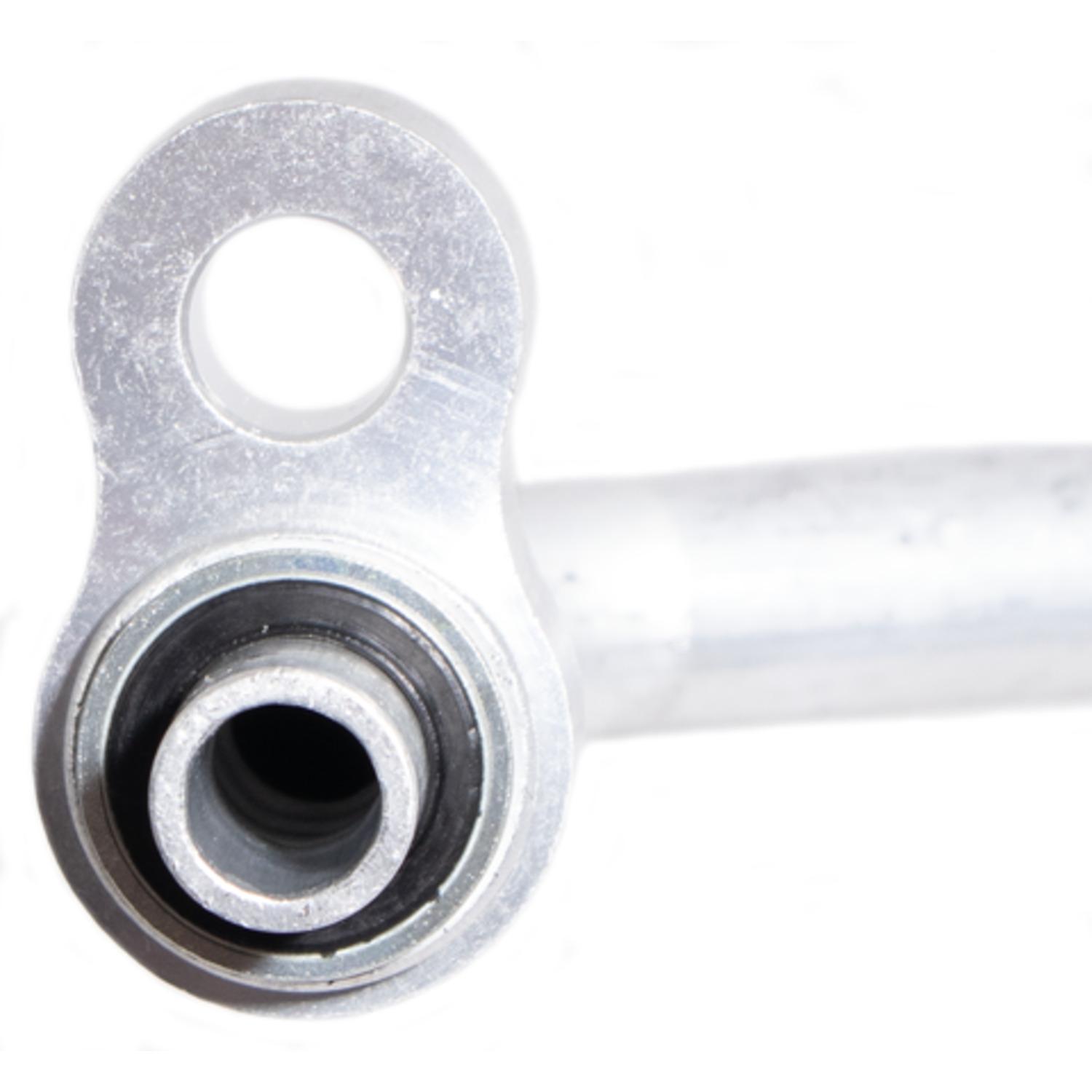 Four Seasons 65599 A/C Refrigerant Discharge Hose product image 3 of 5