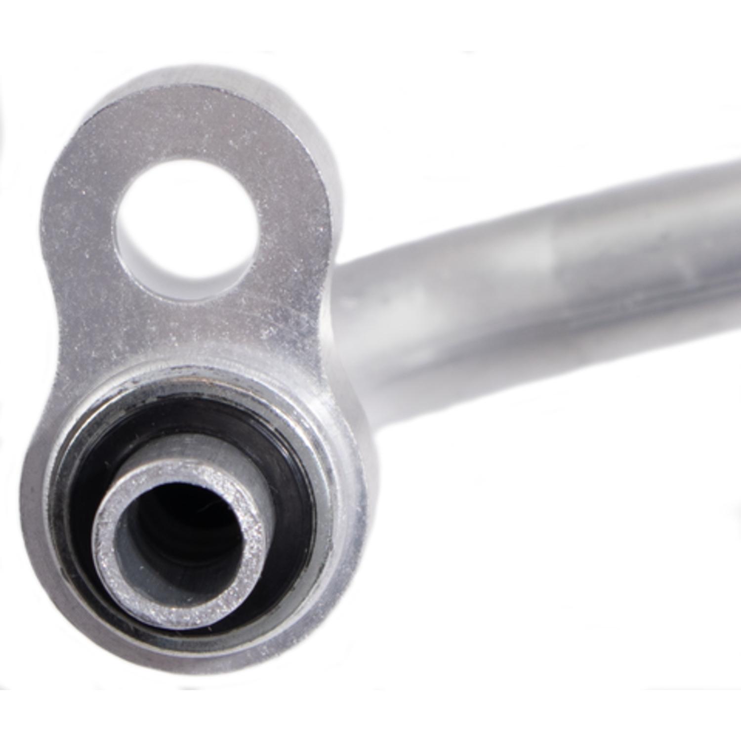 Four Seasons 65599 A/C Refrigerant Discharge Hose product image 4 of 5