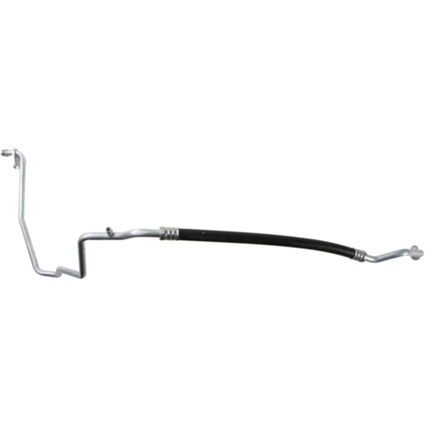 Four Seasons 65600 - A/C Refrigerant Suction Hose Four Seasons 65600 A/C Refrigerant Suction Hose product image 2 of 5