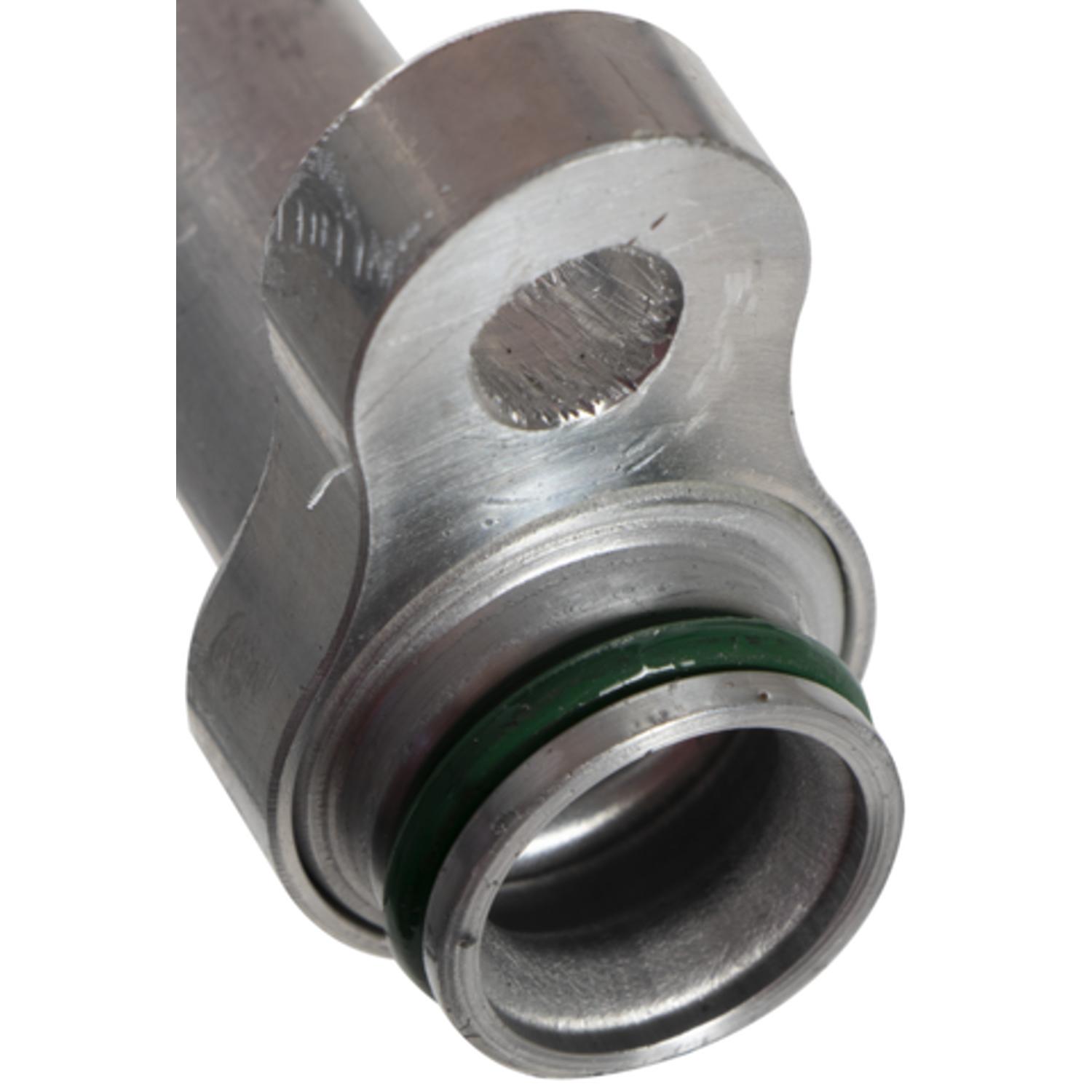 Four Seasons 65600 - A/C Refrigerant Suction Hose Four Seasons 65600 A/C Refrigerant Suction Hose product image 3 of 5
