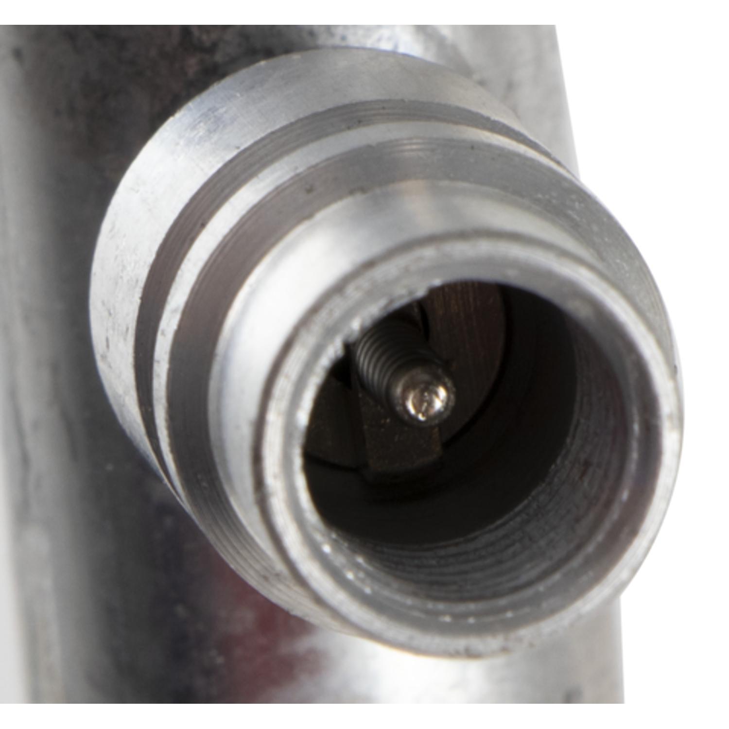 Four Seasons 65600 - A/C Refrigerant Suction Hose Four Seasons 65600 A/C Refrigerant Suction Hose product image 4 of 5