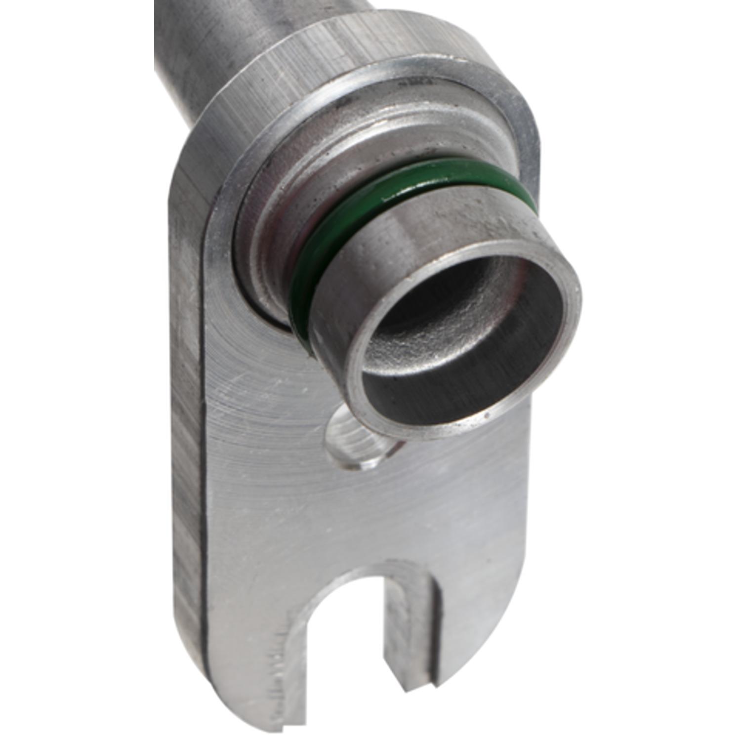 Four Seasons 65600 - A/C Refrigerant Suction Hose Four Seasons 65600 A/C Refrigerant Suction Hose product image 5 of 5