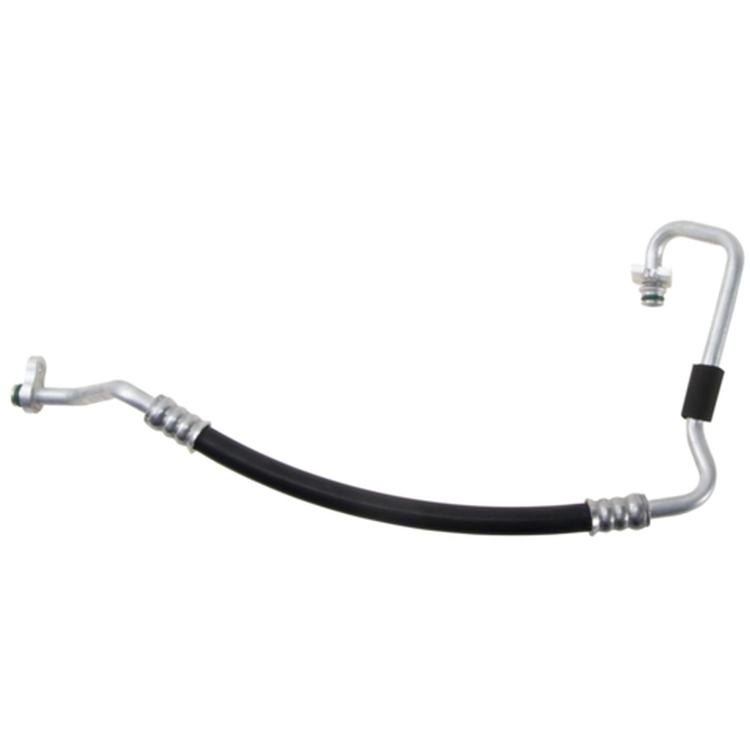 Four Seasons 65601 - A/C Refrigerant Discharge Hose Four Seasons 65601 A/C Refrigerant Discharge Hose product image 2 of 4