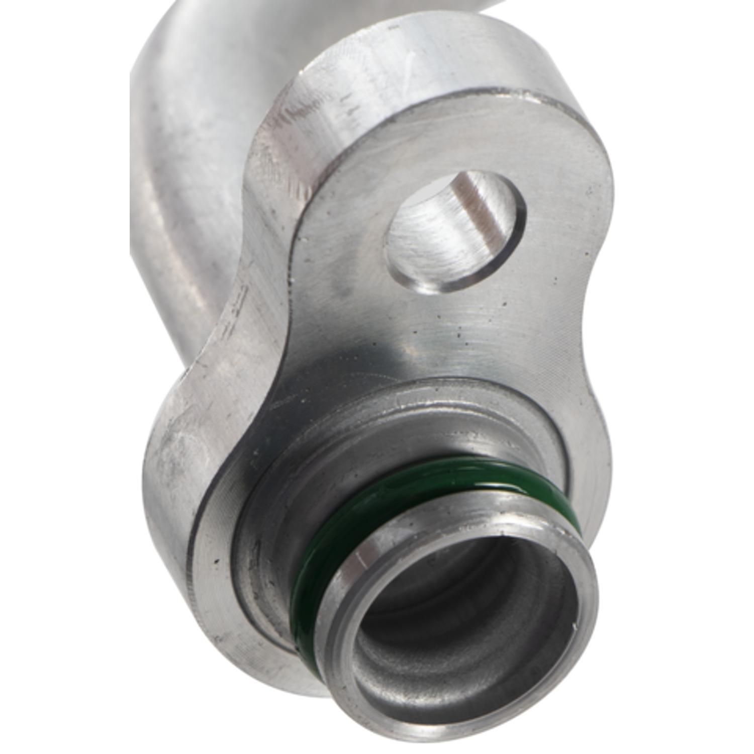 Four Seasons 65601 - A/C Refrigerant Discharge Hose Four Seasons 65601 A/C Refrigerant Discharge Hose product image 3 of 4