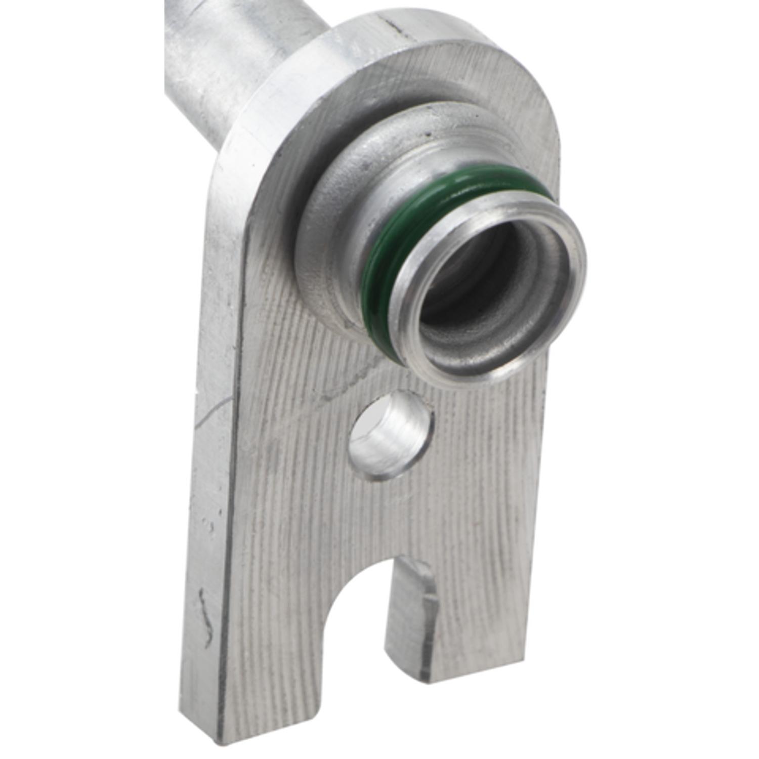Four Seasons 65601 - A/C Refrigerant Discharge Hose Four Seasons 65601 A/C Refrigerant Discharge Hose product image 4 of 4