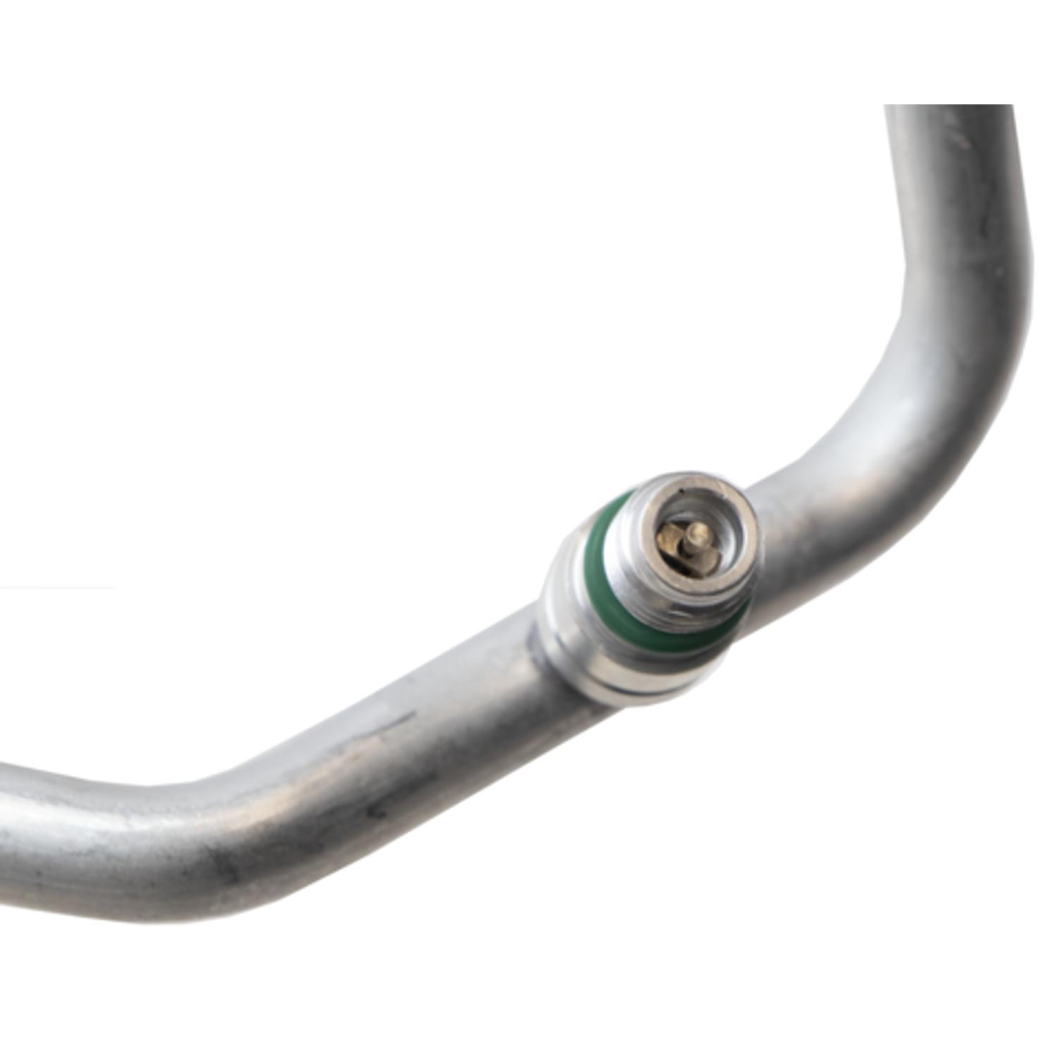 Four Seasons 65604 - A/C Refrigerant Discharge Hose Four Seasons 65604 A/C Discharge and Liquid Line product image 6 of 6