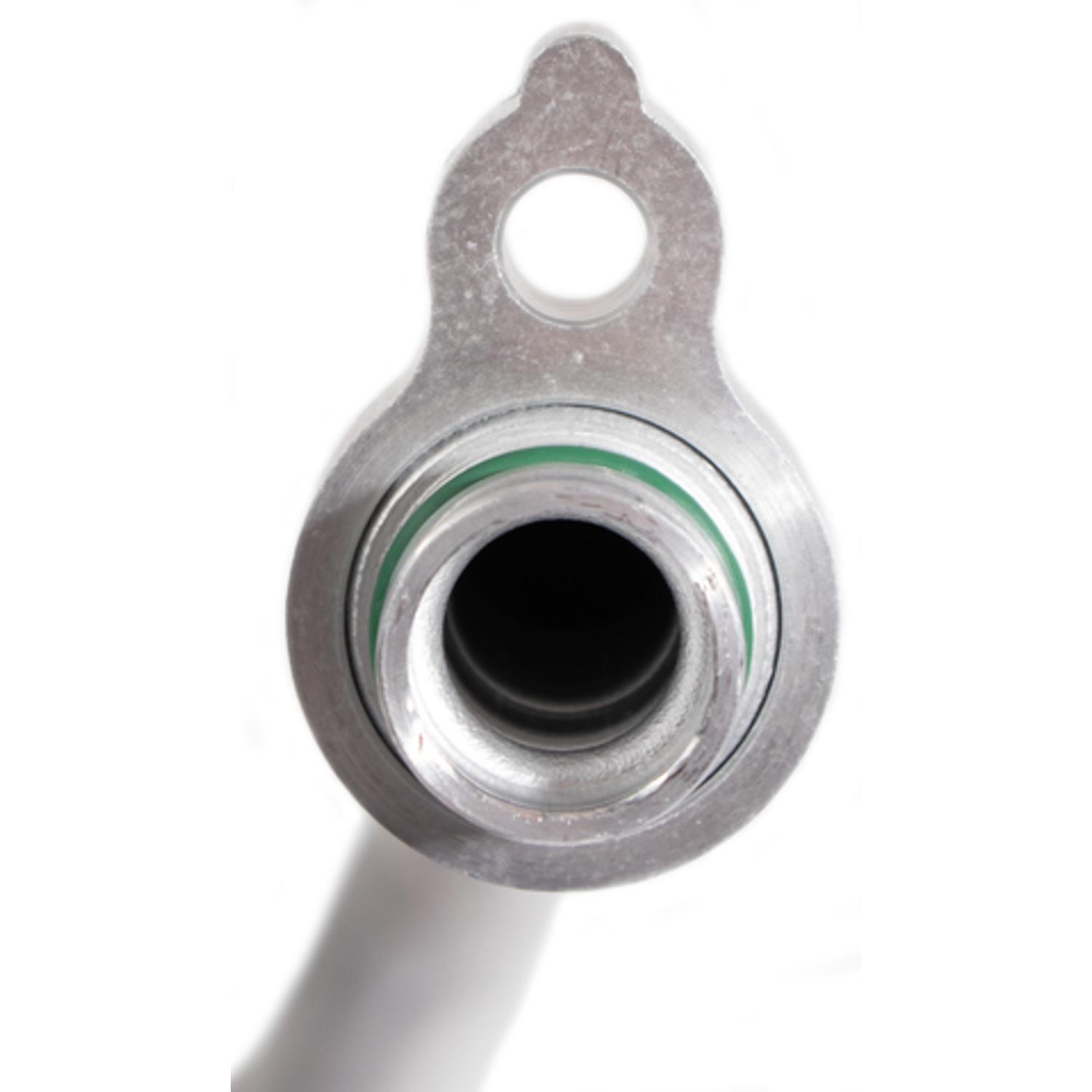 Four Seasons 65606 - A/C Refrigerant Suction Hose Four Seasons 65606 A/C Refrigerant Suction Hose product image 3 of 5