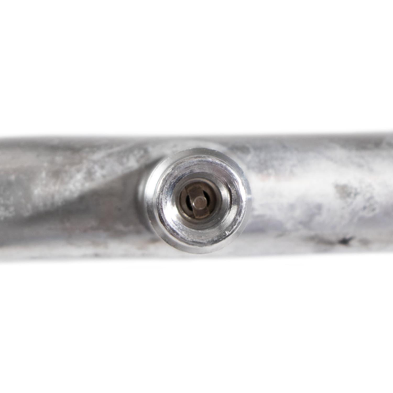 Four Seasons 65606 - A/C Refrigerant Suction Hose Four Seasons 65606 A/C Refrigerant Suction Hose product image 4 of 5