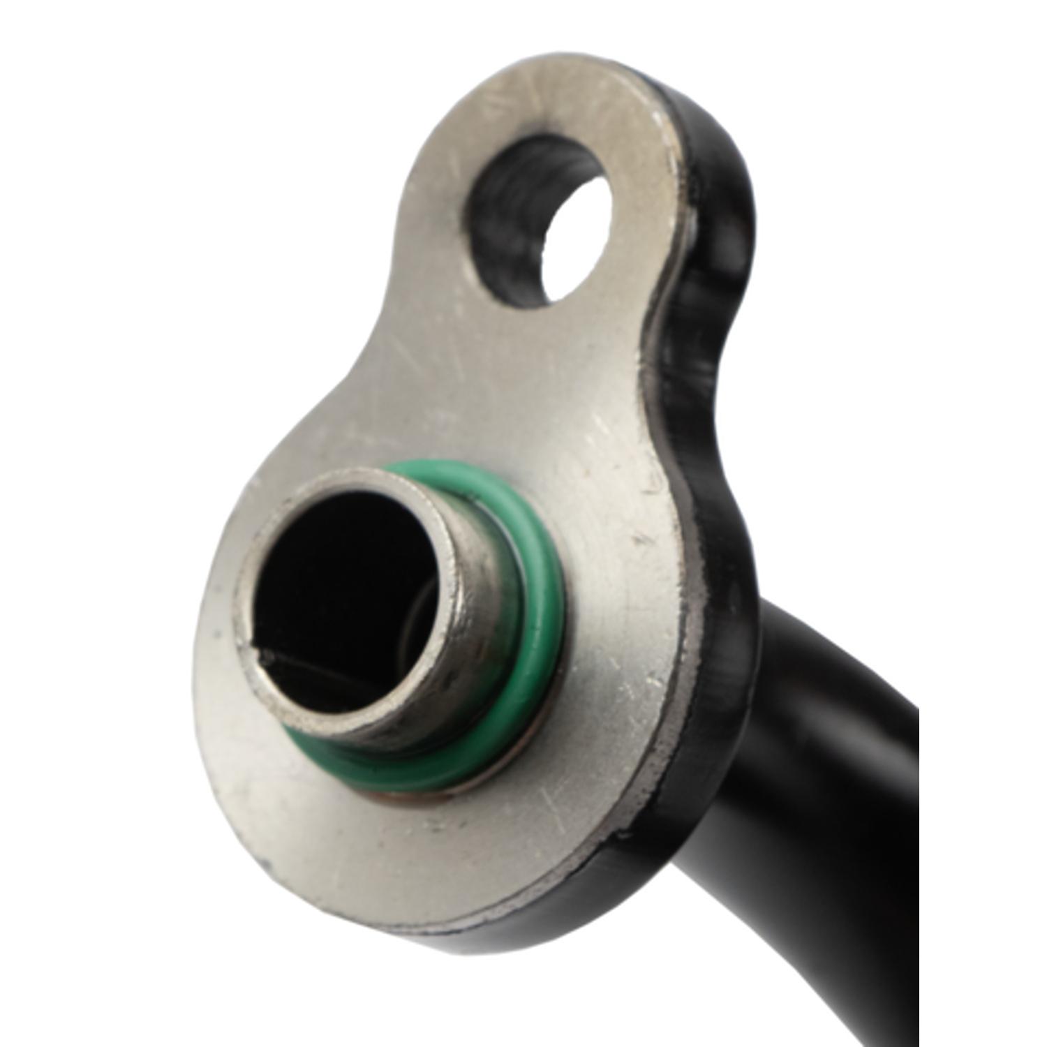 Four Seasons 65610 A/C Refrigerant Suction Hose product image 5 of 5