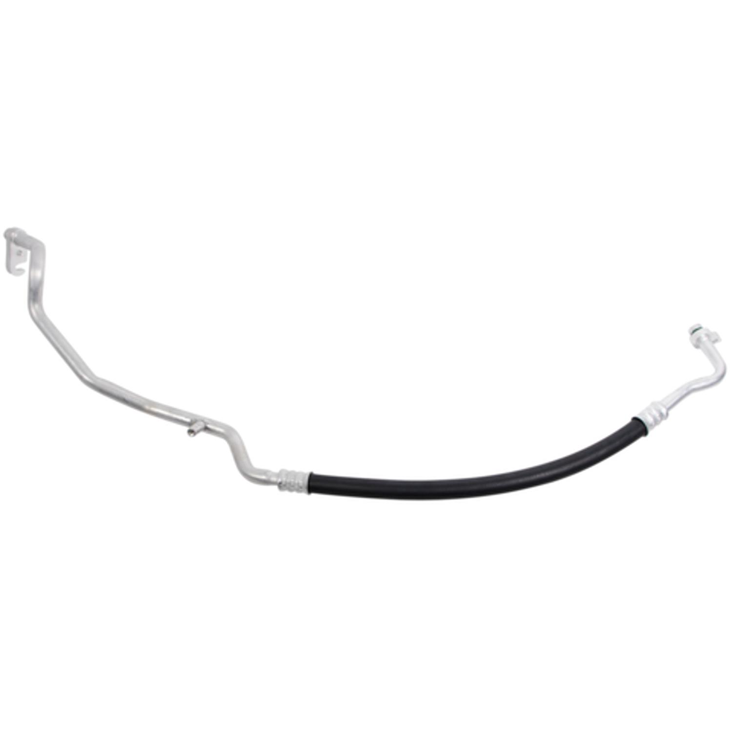 Four Seasons 65613 A/C Refrigerant Suction Hose product image 1 of 5