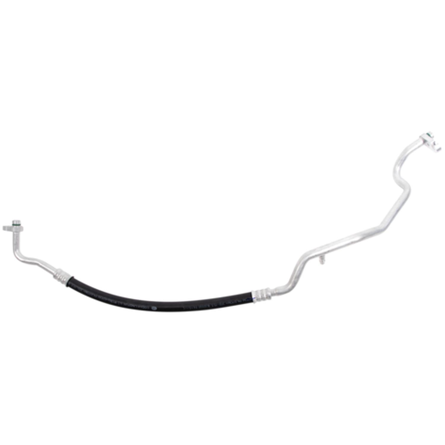 Four Seasons 65613 A/C Refrigerant Suction Hose product image 2 of 5