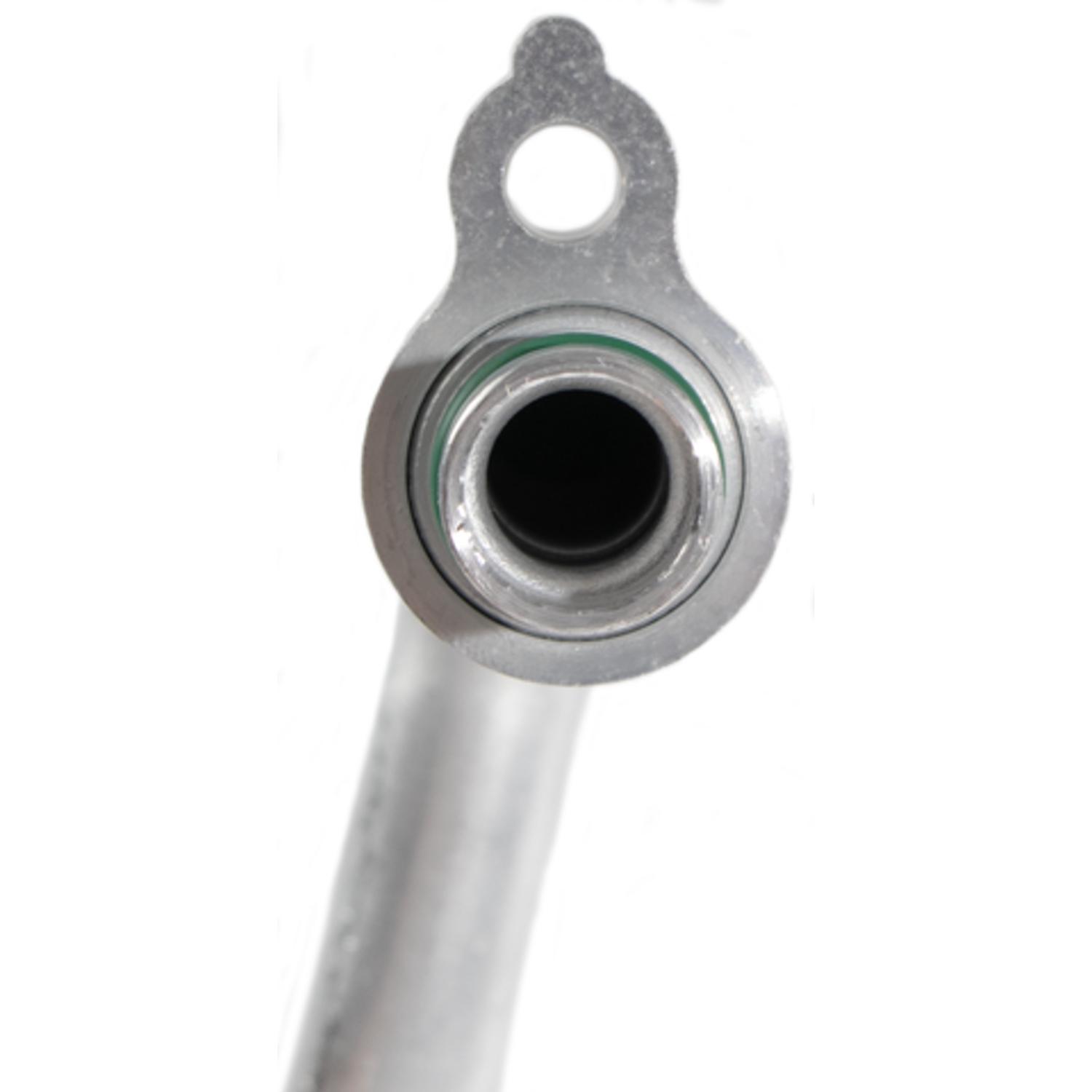 Four Seasons 65613 A/C Refrigerant Suction Hose product image 3 of 5