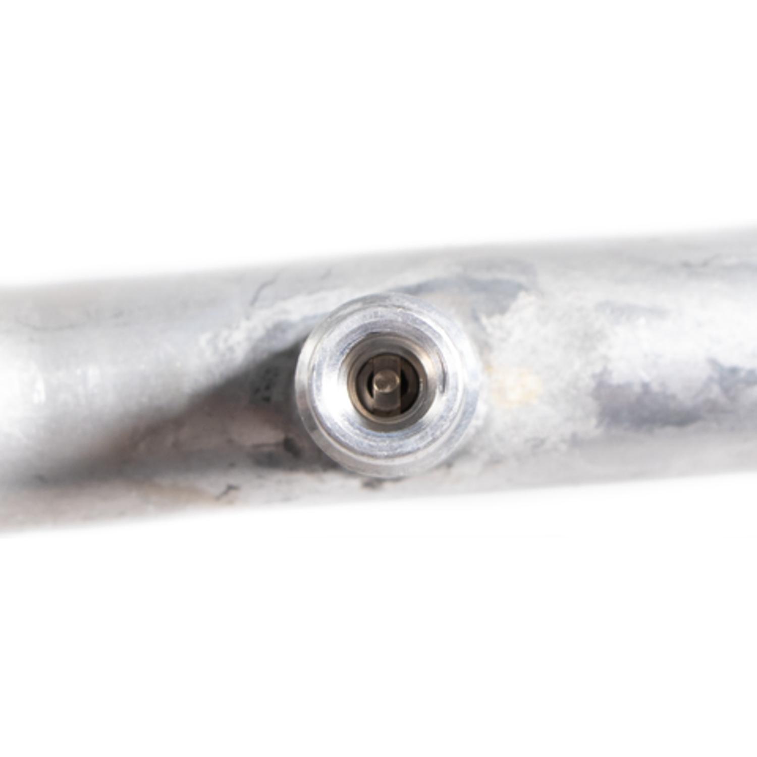 Four Seasons 65613 A/C Refrigerant Suction Hose product image 4 of 5