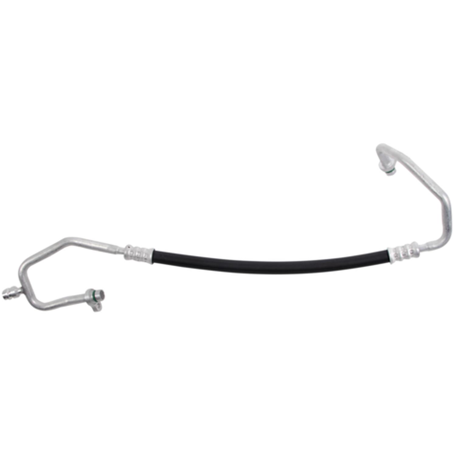 Four Seasons 65614 - A/C Refrigerant Discharge Hose Four Seasons 65614 A/C Refrigerant Discharge Hose product image 1 of 5