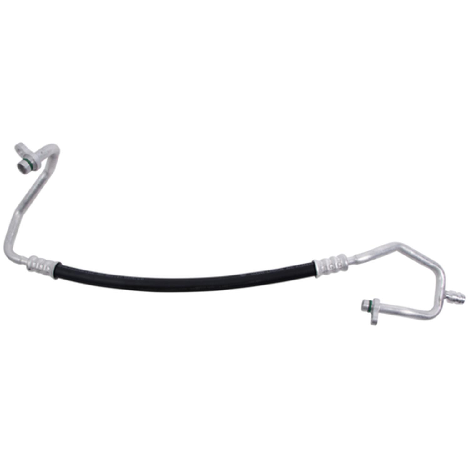 Four Seasons 65614 - A/C Refrigerant Discharge Hose Four Seasons 65614 A/C Refrigerant Discharge Hose product image 2 of 5