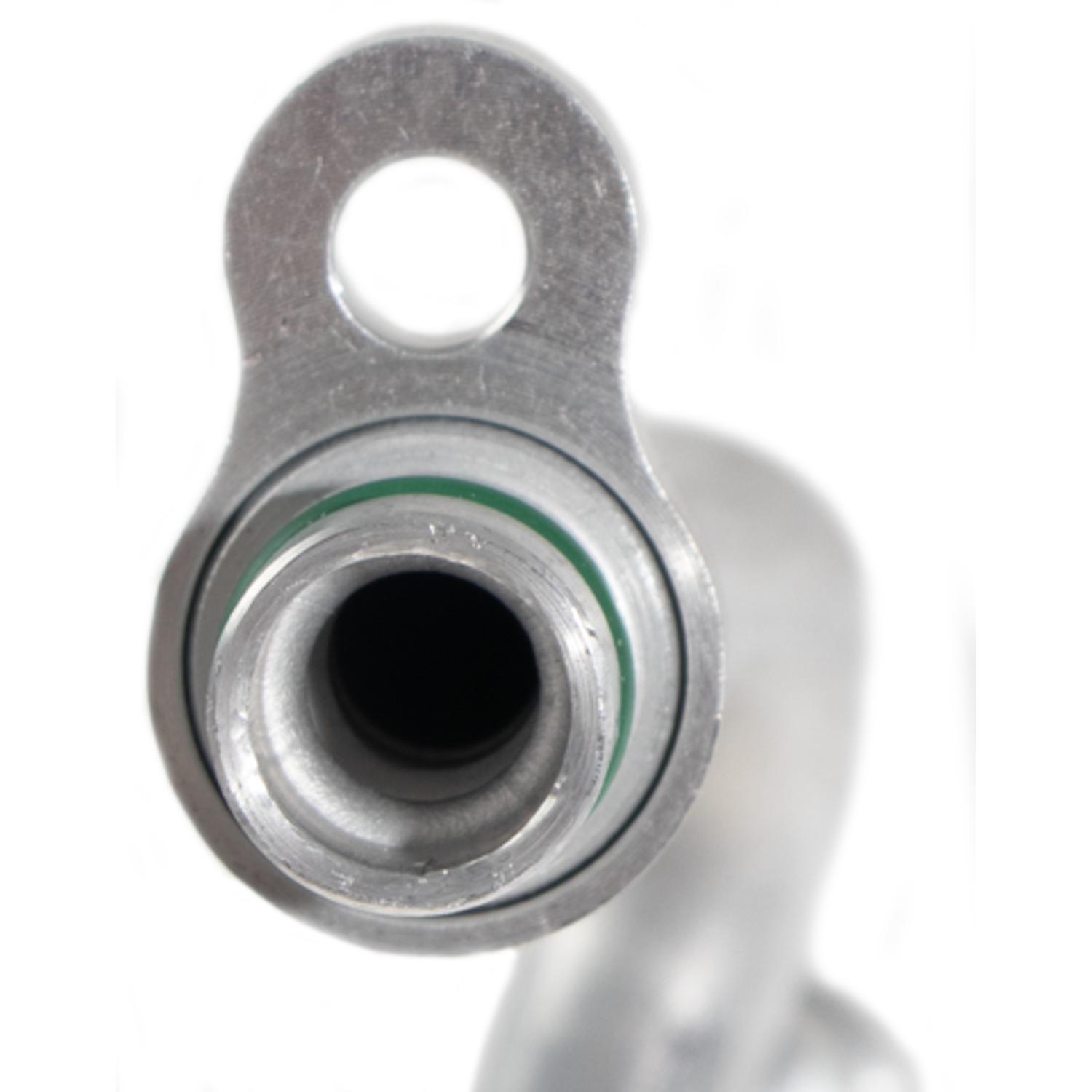 Four Seasons 65614 - A/C Refrigerant Discharge Hose Four Seasons 65614 A/C Refrigerant Discharge Hose product image 3 of 5