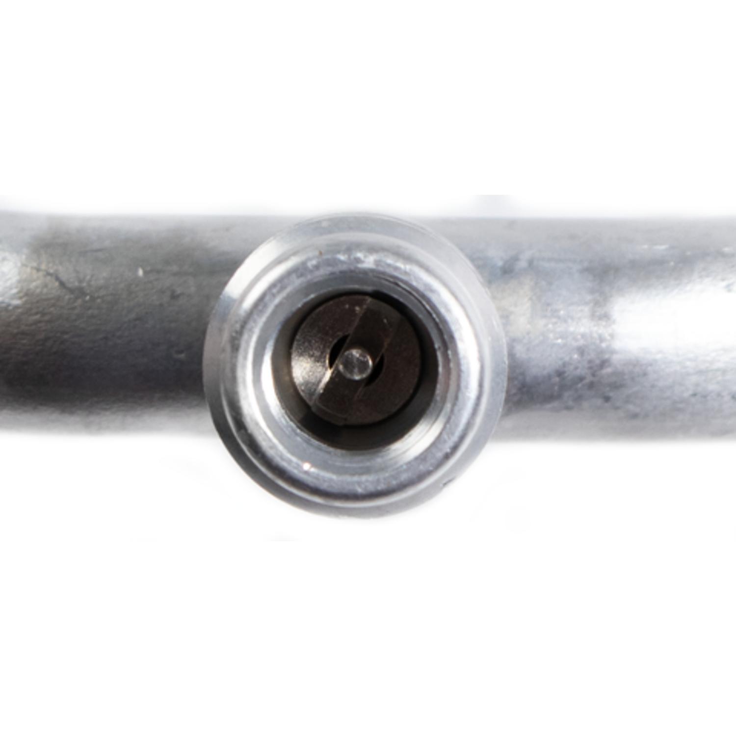Four Seasons 65614 - A/C Refrigerant Discharge Hose Four Seasons 65614 A/C Refrigerant Discharge Hose product image 4 of 5