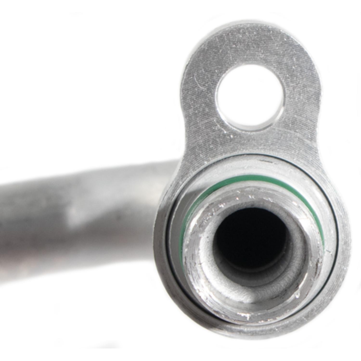 Four Seasons 65614 - A/C Refrigerant Discharge Hose Four Seasons 65614 A/C Refrigerant Discharge Hose product image 5 of 5