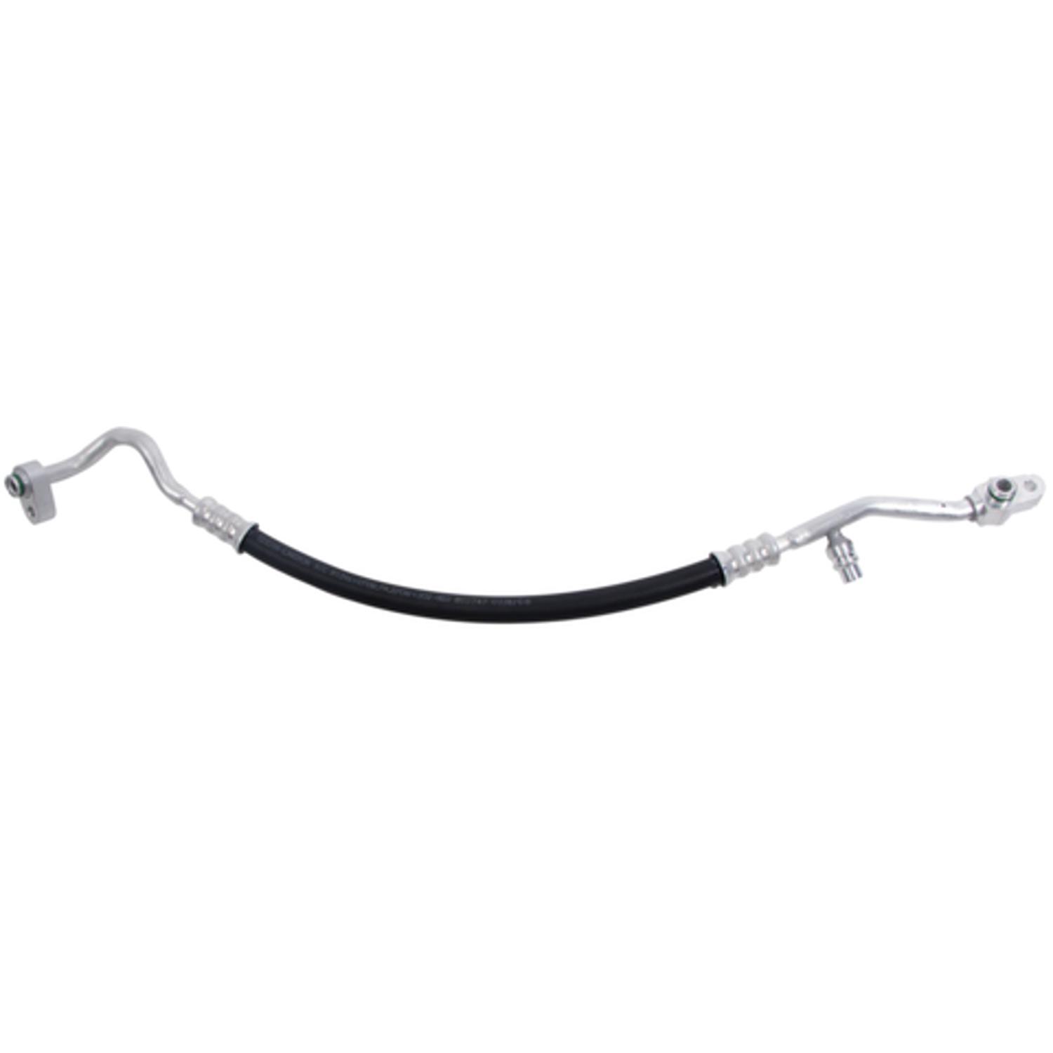 Four Seasons 65616 A/C Refrigerant Discharge Hose product image 2 of 5