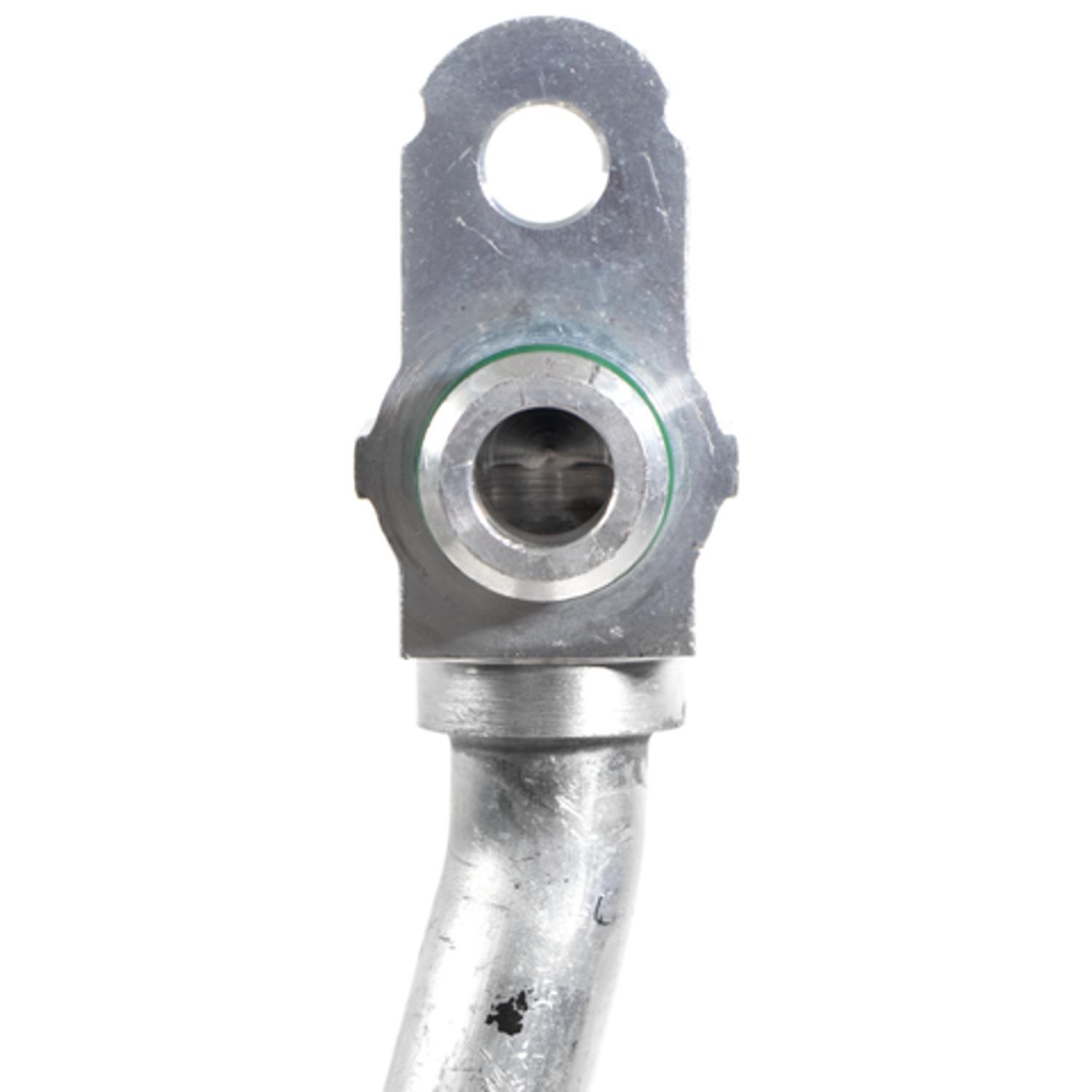 Four Seasons 65616 A/C Refrigerant Discharge Hose product image 3 of 5
